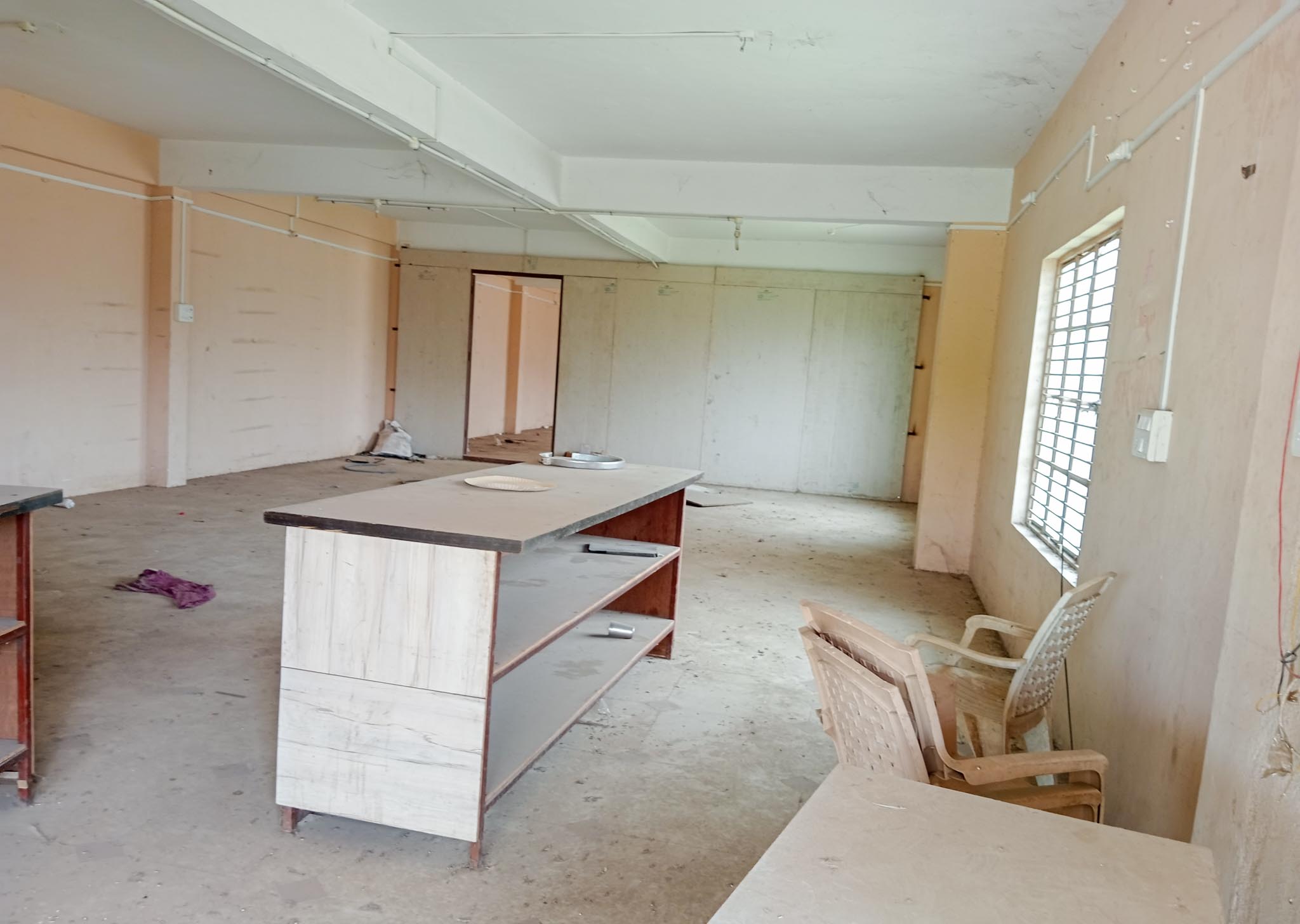 4856.71 square feet Office for sale in VILLAGE Jalgaon — photo 3