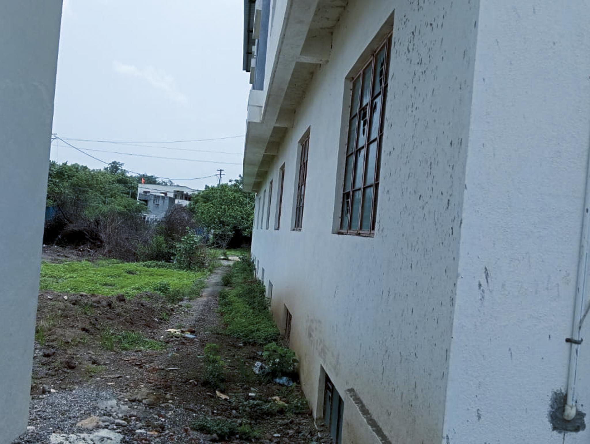 4856.71 square feet Office for sale in VILLAGE Jalgaon — photo 8