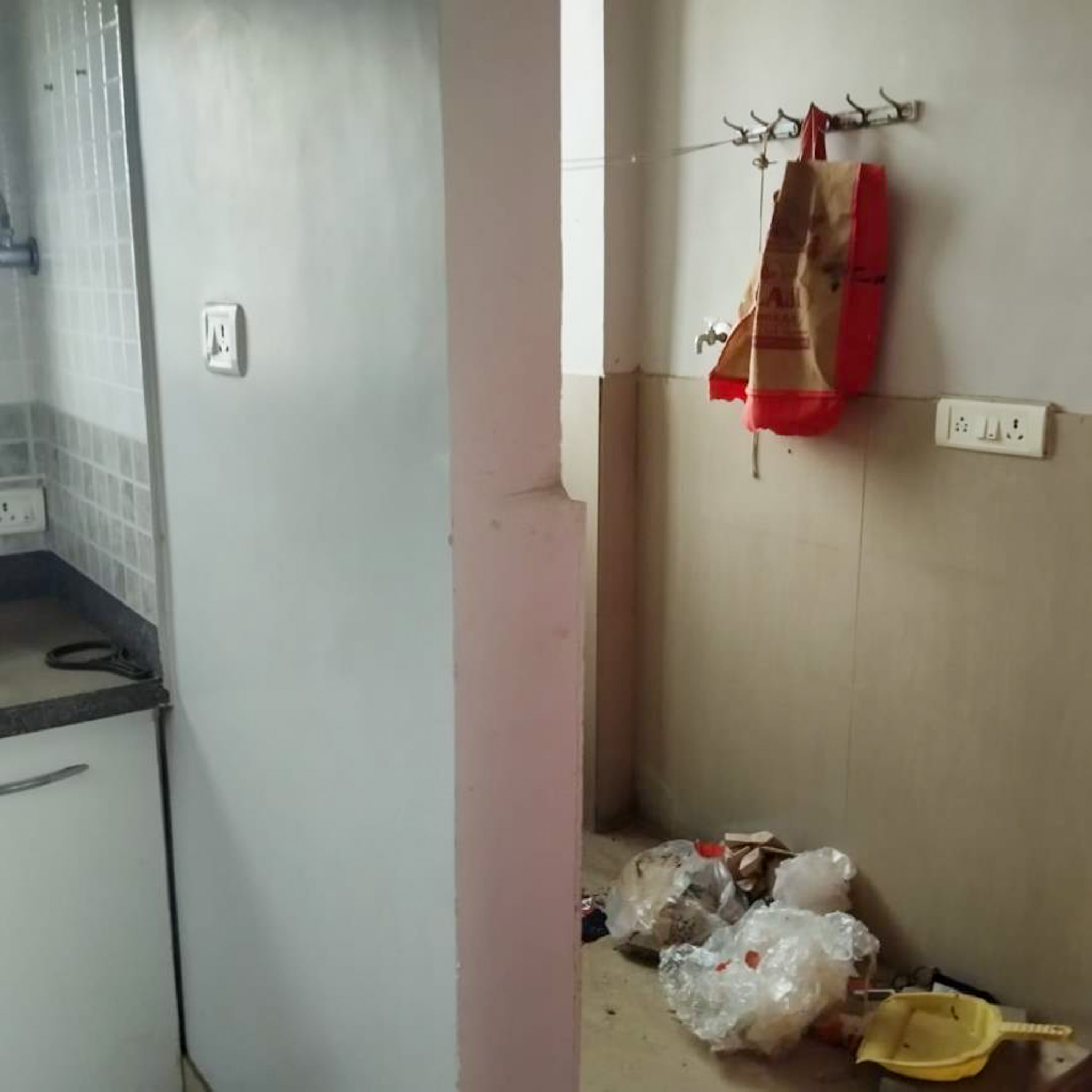 1803.83 square feet Individual House for sale in URBAN Jalgaon