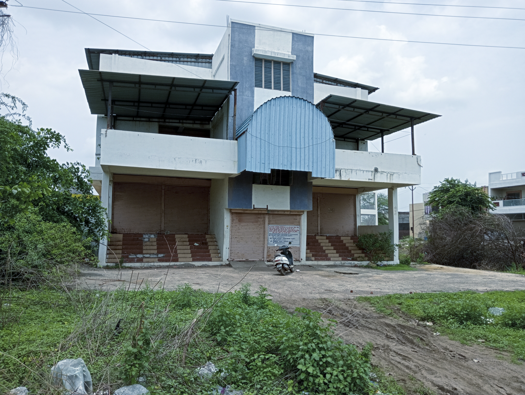4856.71 square feet Office for sale in VILLAGE Jalgaon — photo 11