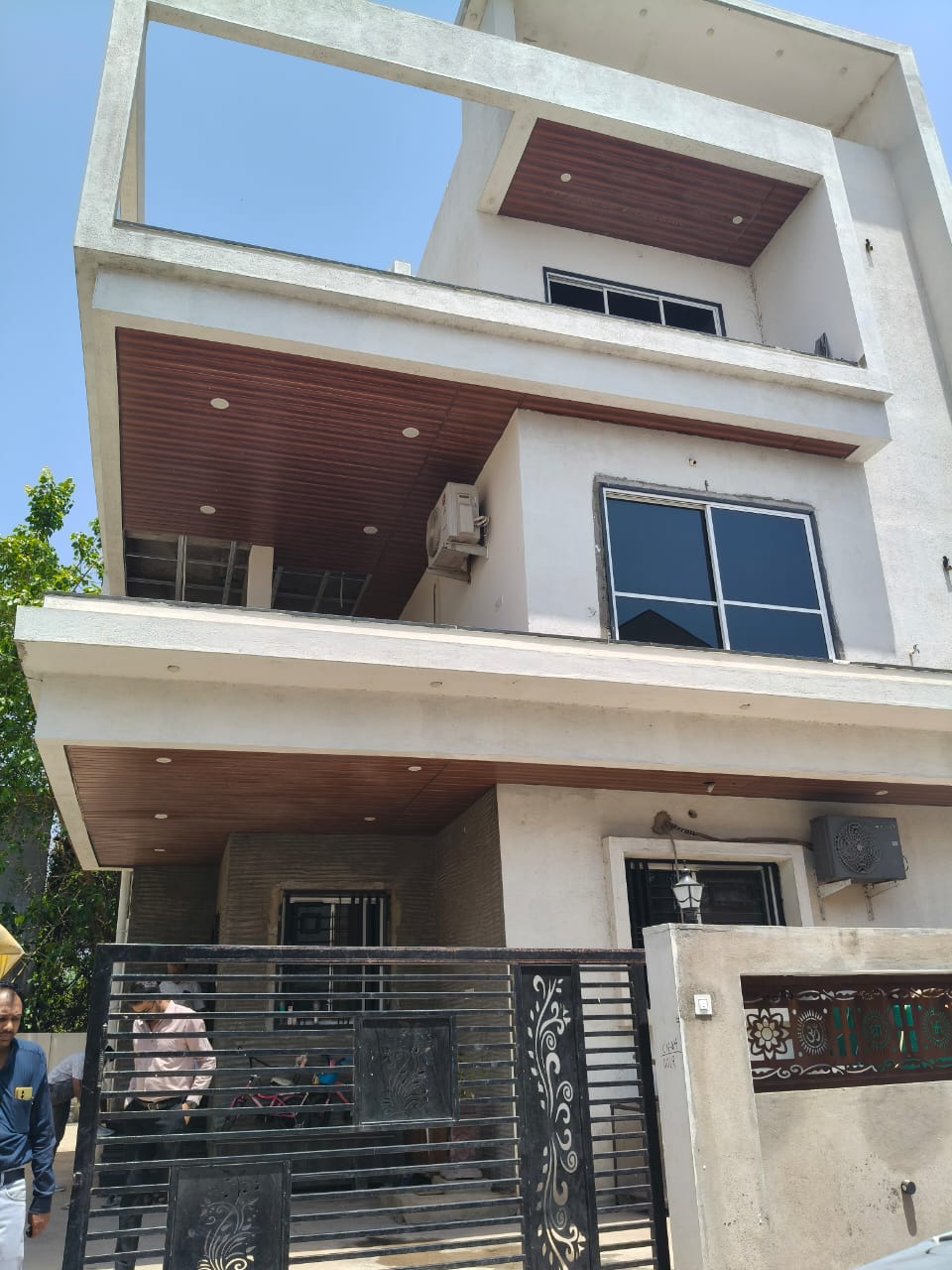 Individual House for sale in GURUKUL COLONY, NEAR PUSHPANJALI MANGAL KARYALAY BEHIND WATER TANK , SHREE COLONY,LOHARI ROAD,KASBE AKOT Akot — photo 1