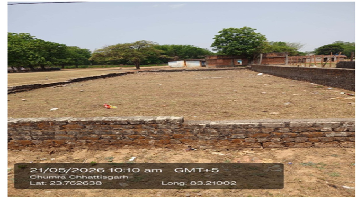 Industrial Plot for sale in Wadrafnagar — photo 1