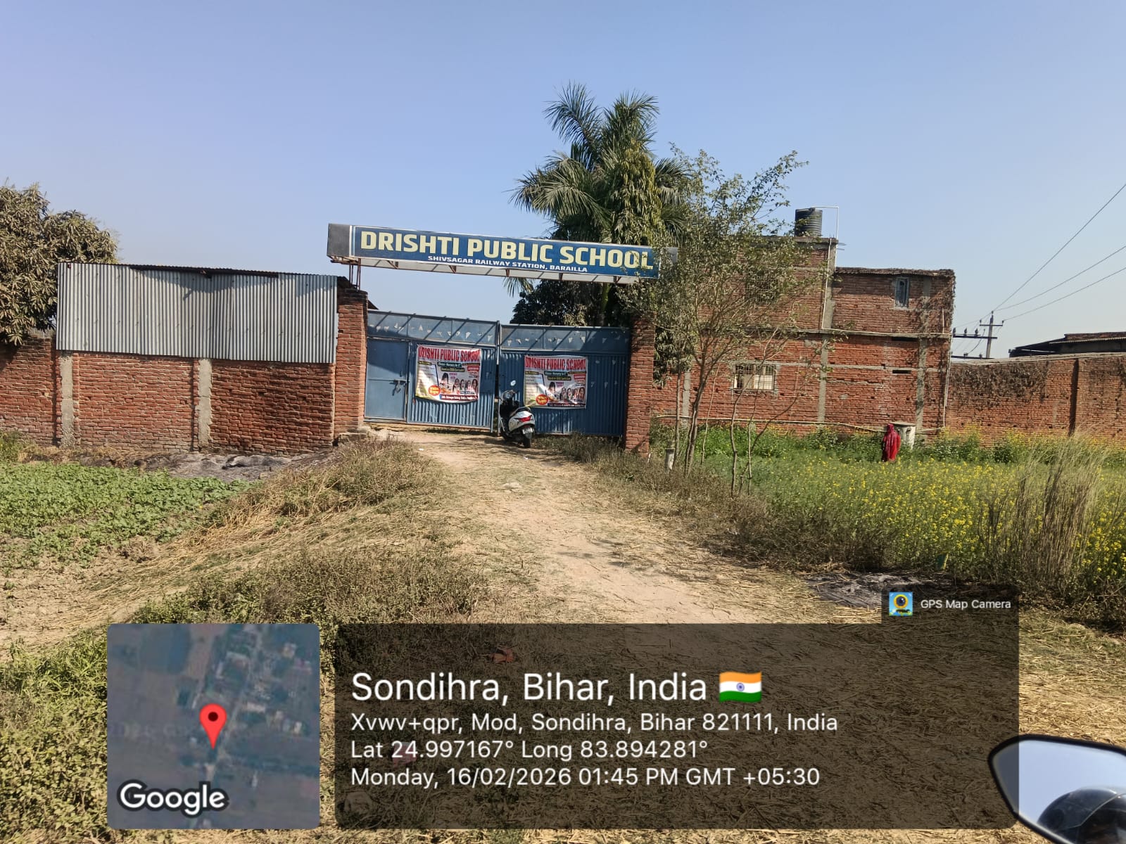 Individual House for sale in Sasaram — photo 2