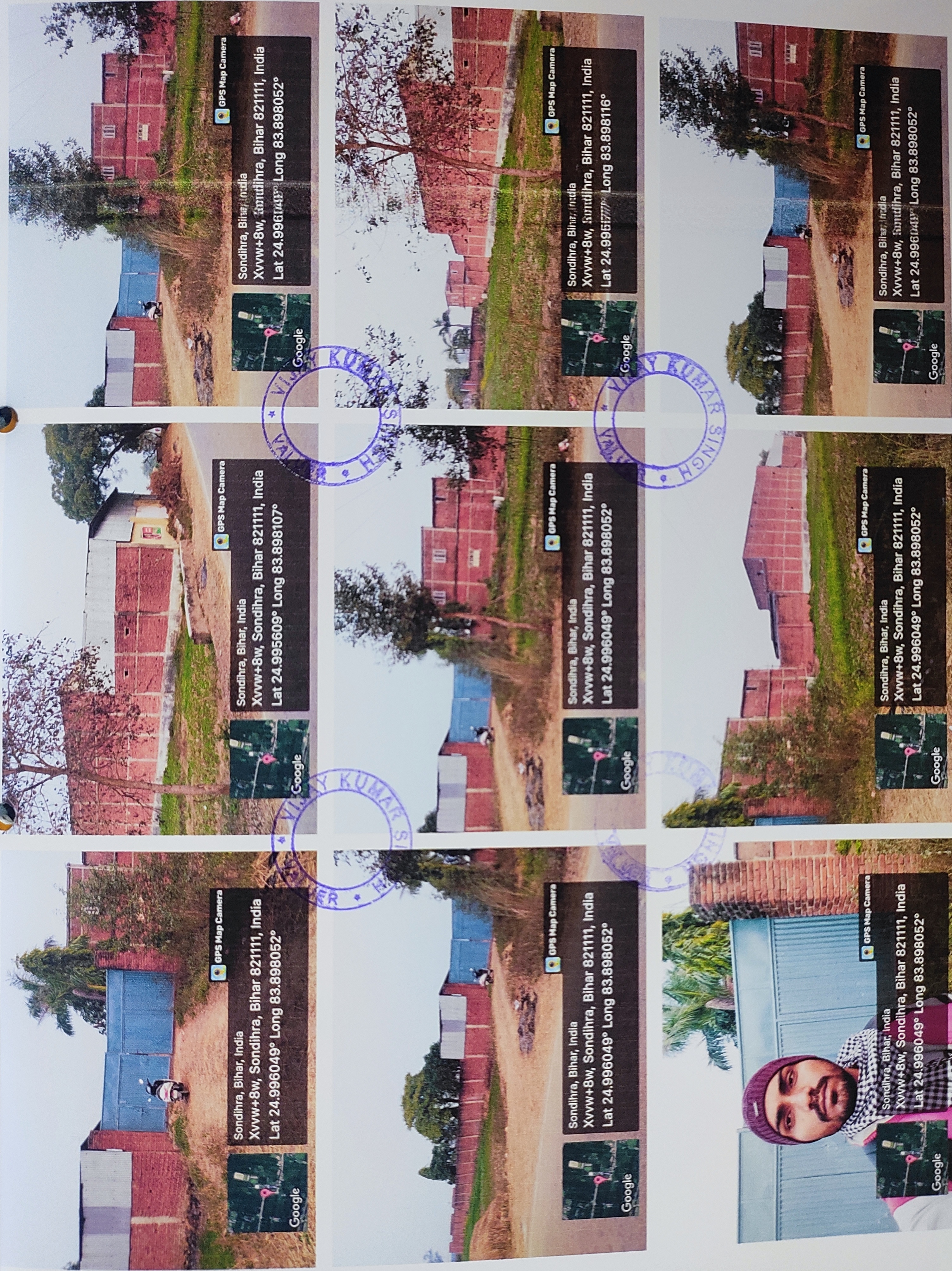 Individual House for sale in Sasaram