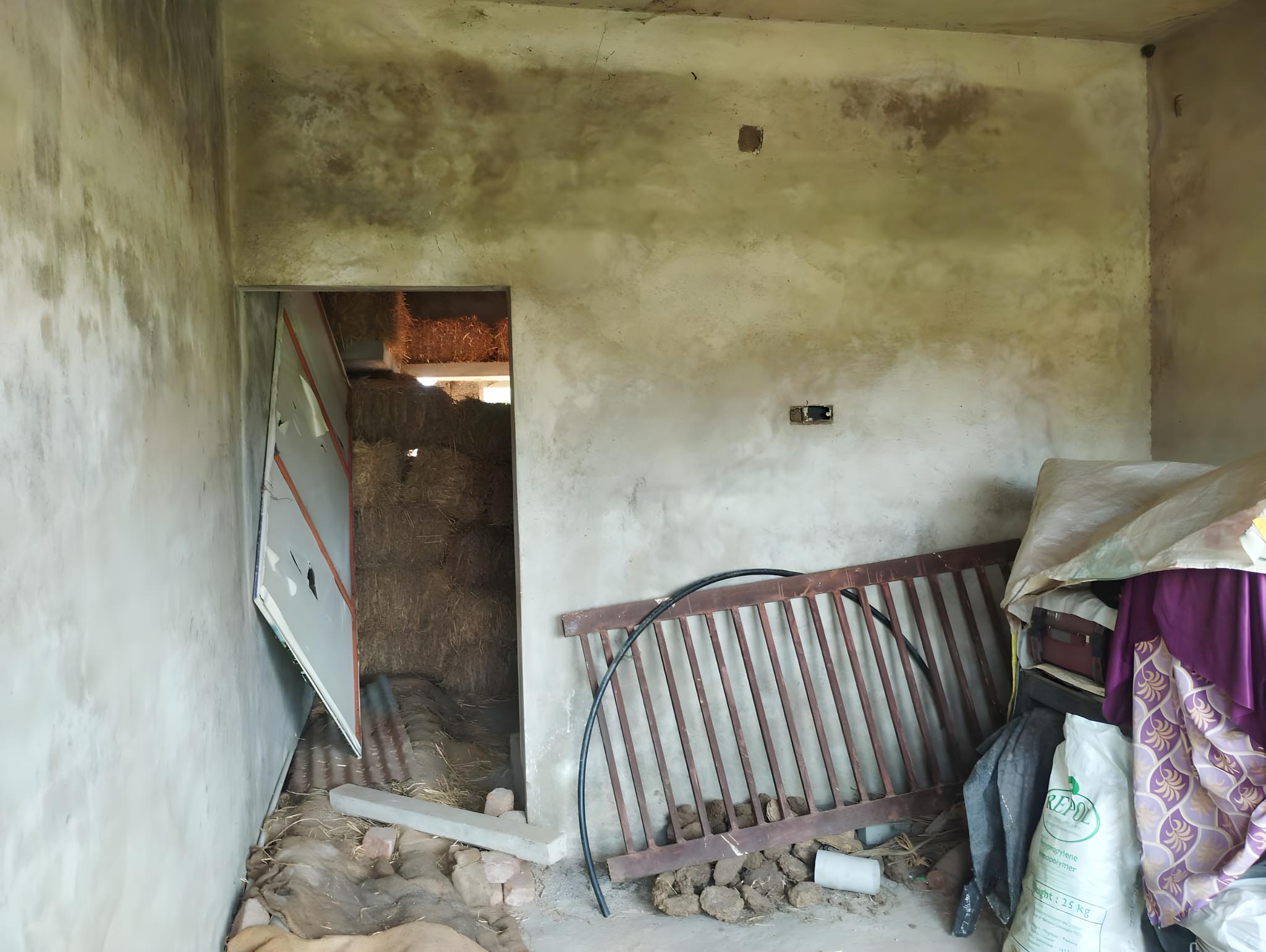 46.12 square meter Individual House for sale in Anand — photo 7