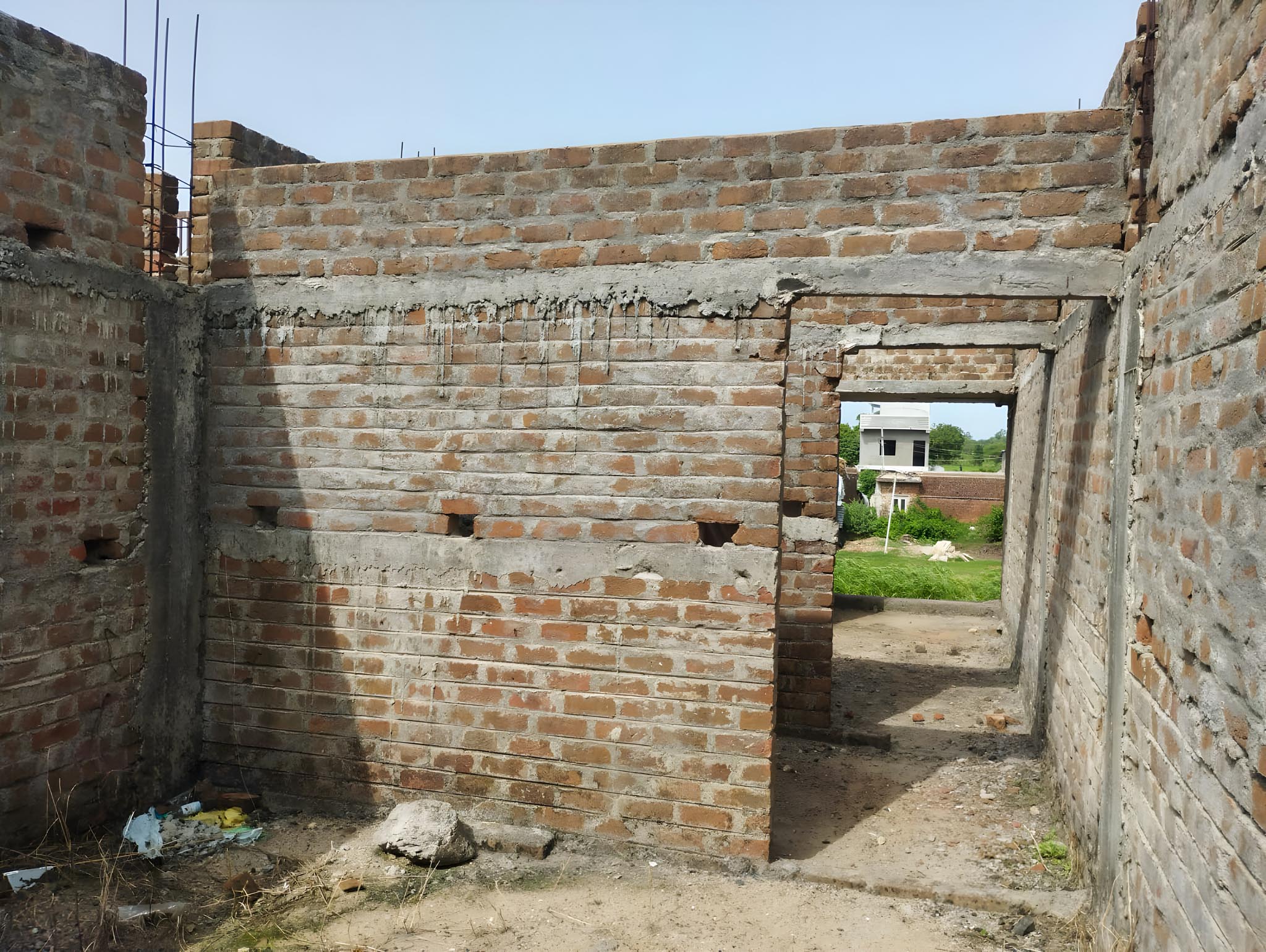 46.12 square meter Individual House for sale in Anand — photo 3