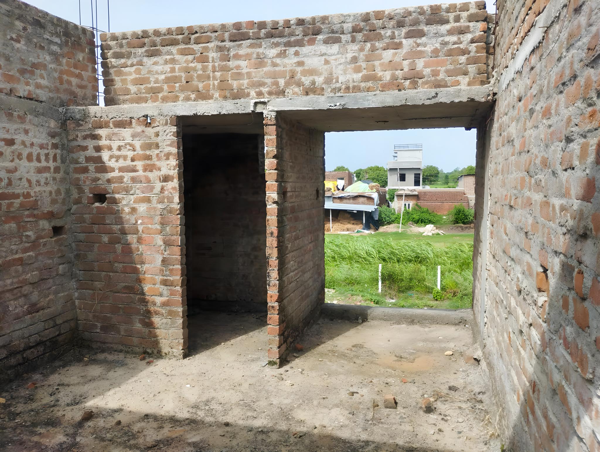 46.12 square meter Individual House for sale in Anand — photo 12