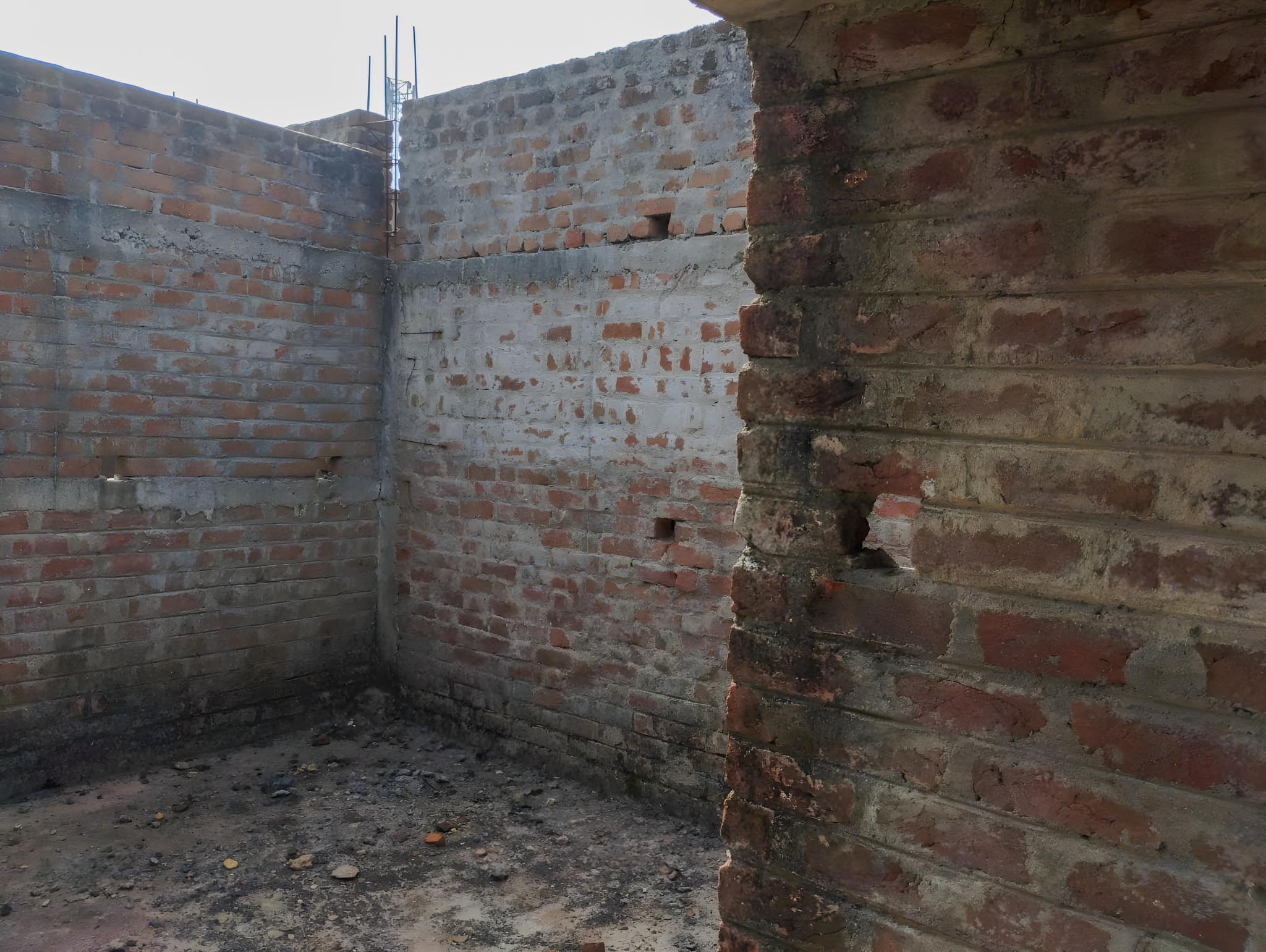 46.12 square meter Individual House for sale in Anand — photo 9
