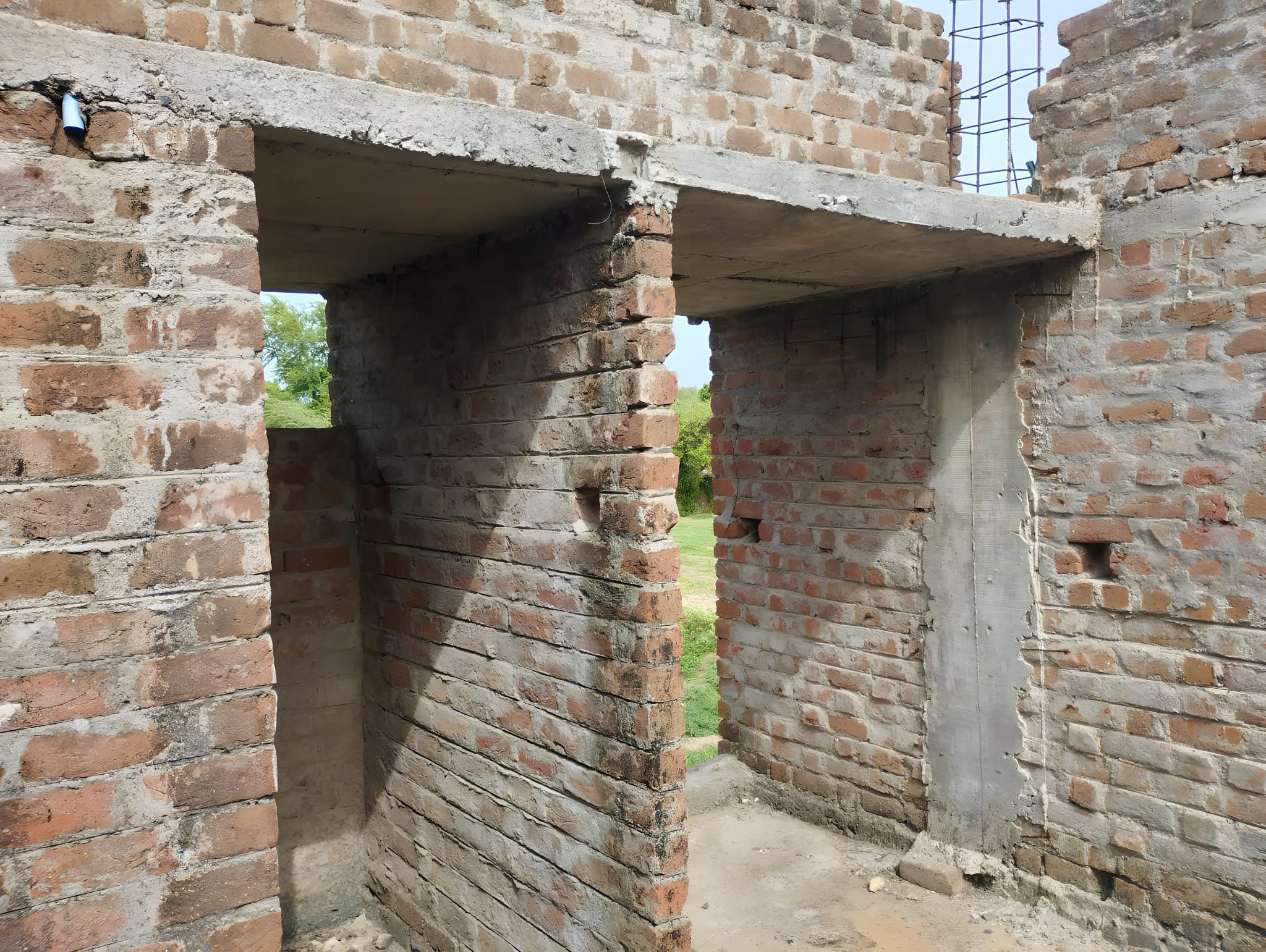 46.12 square meter Individual House for sale in Anand — photo 10
