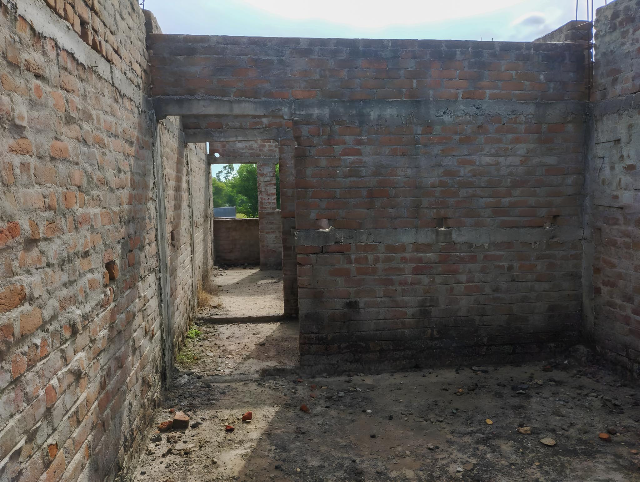 46.12 square meter Individual House for sale in Anand — photo 5