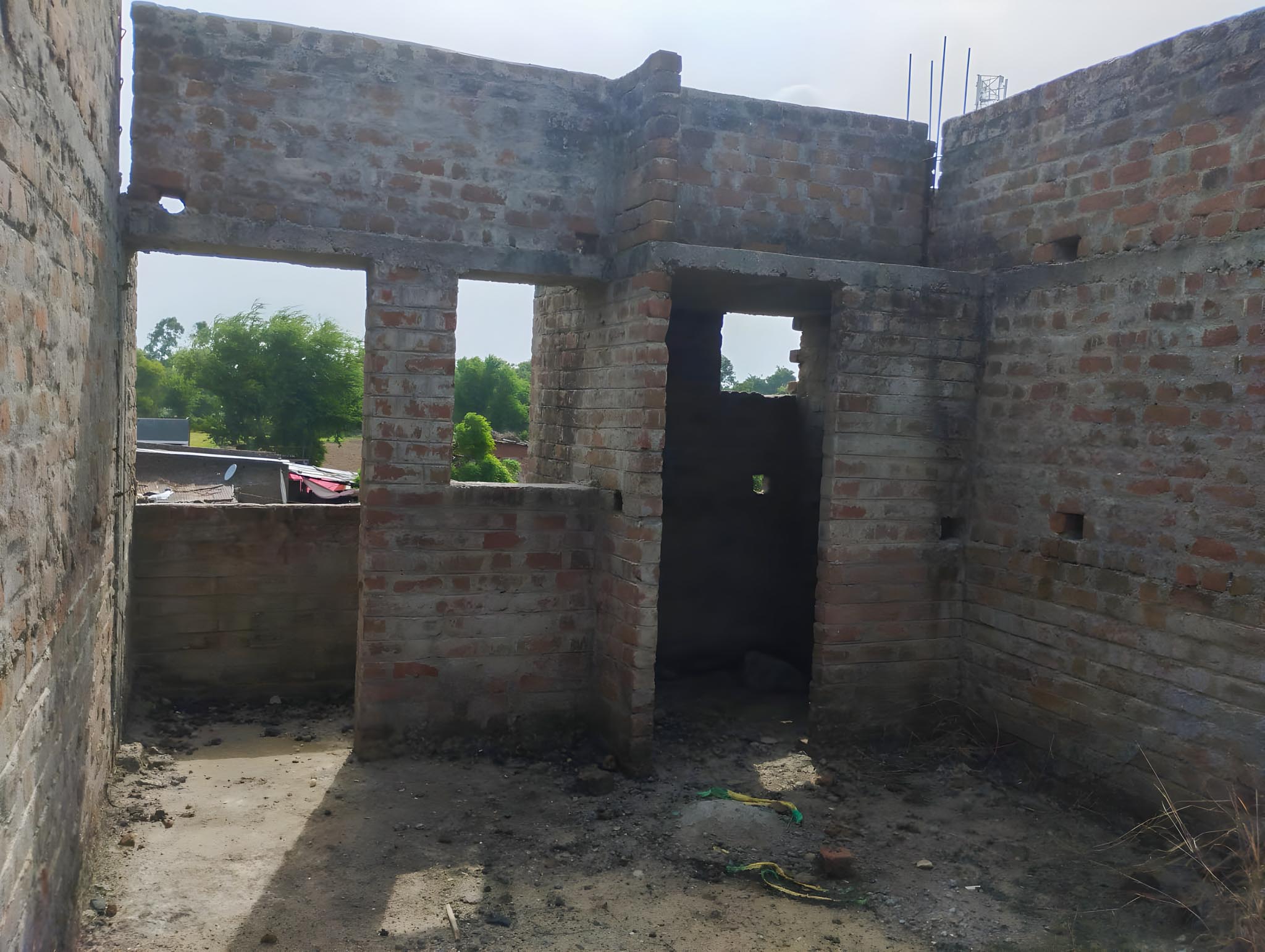 46.12 square meter Individual House for sale in Anand — photo 7