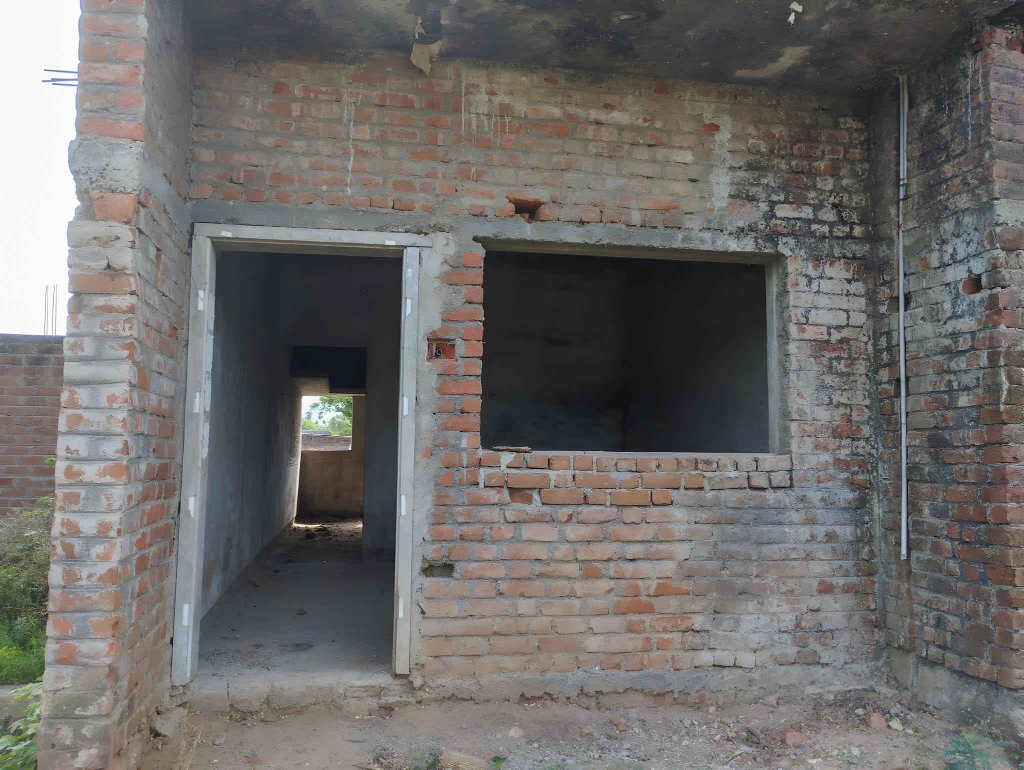46.12 square meter Individual House for sale in Anand — photo 20