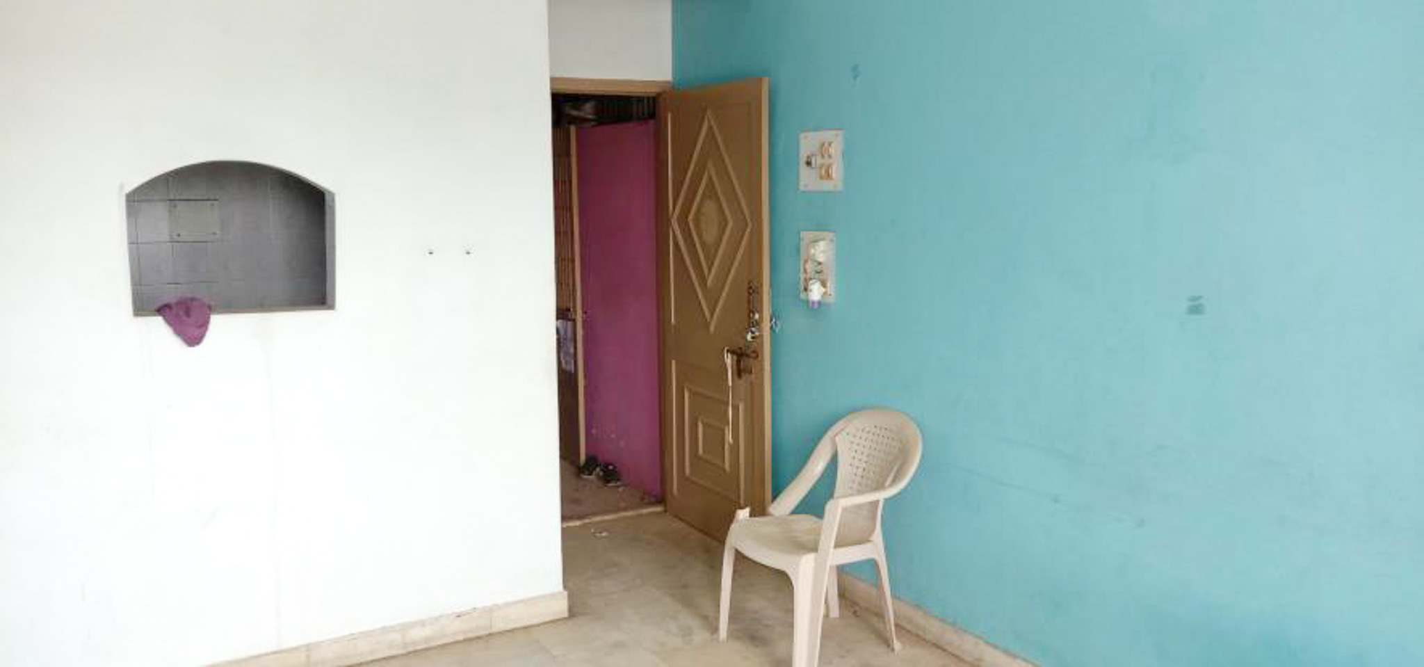 2 BHK Flat for sale in PARAM KRISHNA COMPLEX, Anand Anand — photo 3