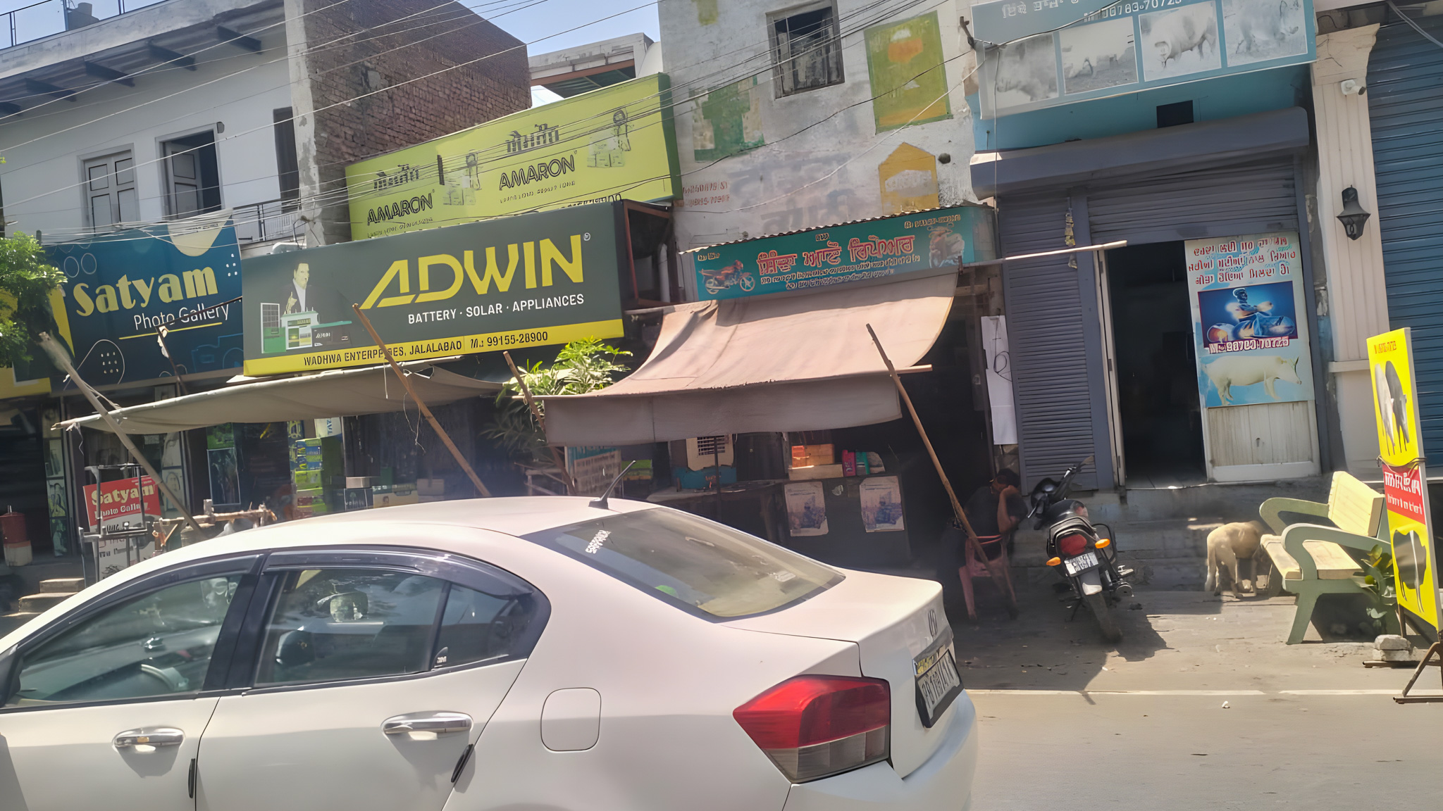 318 square feet Shops for sale in Jalalabad — photo 7