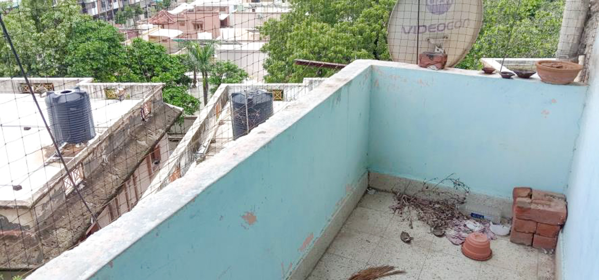 2 BHK Flat for sale in PARAM KRISHNA COMPLEX, Anand Anand — photo 5