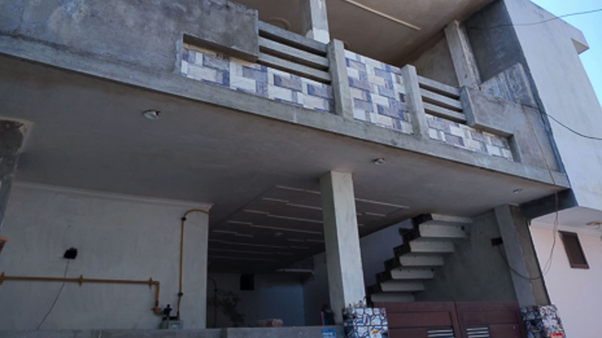 1906 square feet Individual House for sale in Kapurthala