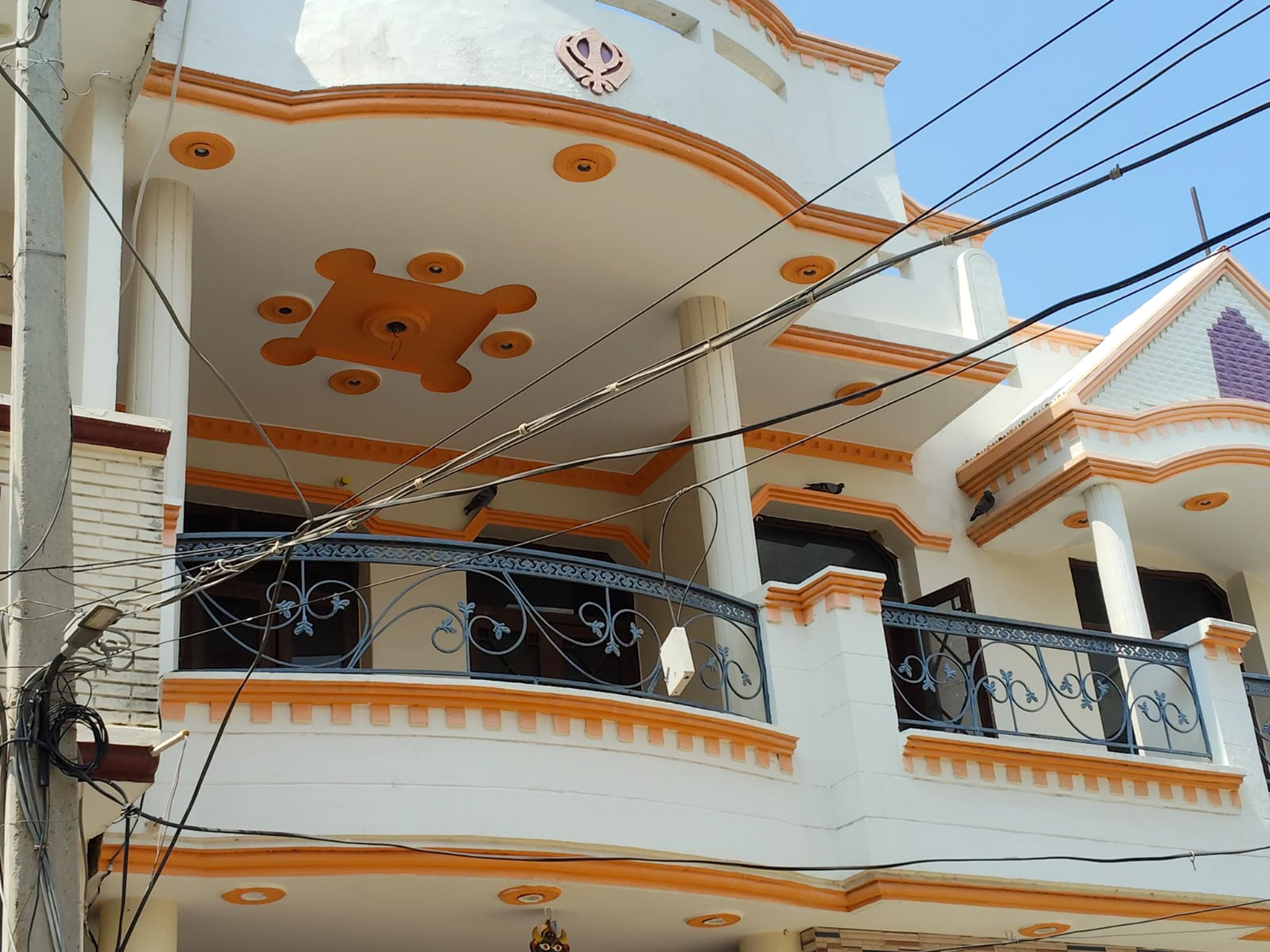 1634 square feet Individual House for sale in Kapurthala — photo 6