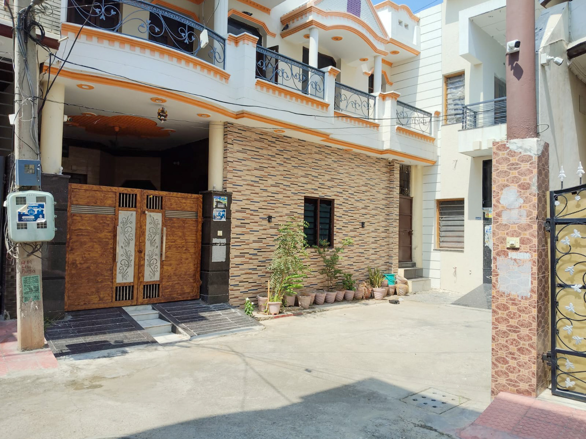1634 square feet Individual House for sale in Kapurthala — photo 9