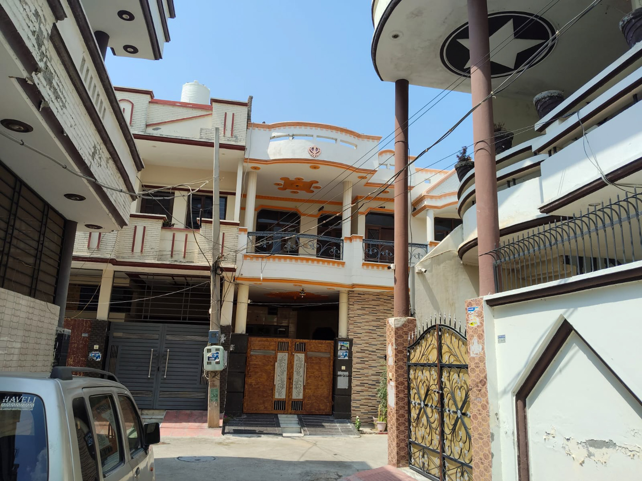 1634 square feet Individual House for sale in Kapurthala — photo 13