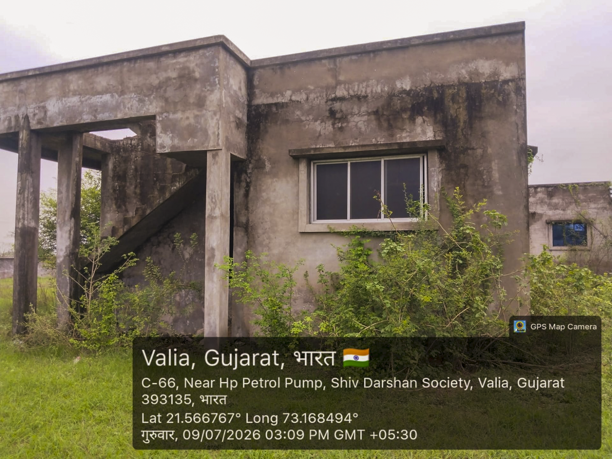 40.17 square meter Individual House for sale in Valia