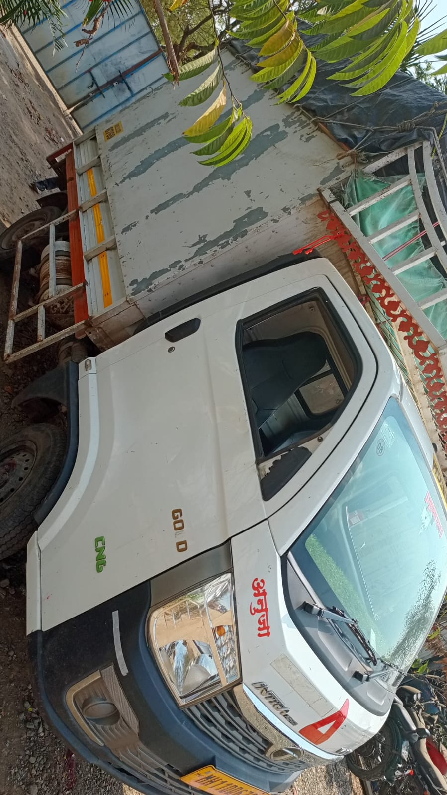 HYPOTHECATION OF VEHICLE for sale in SATARA Kolki — photo 3