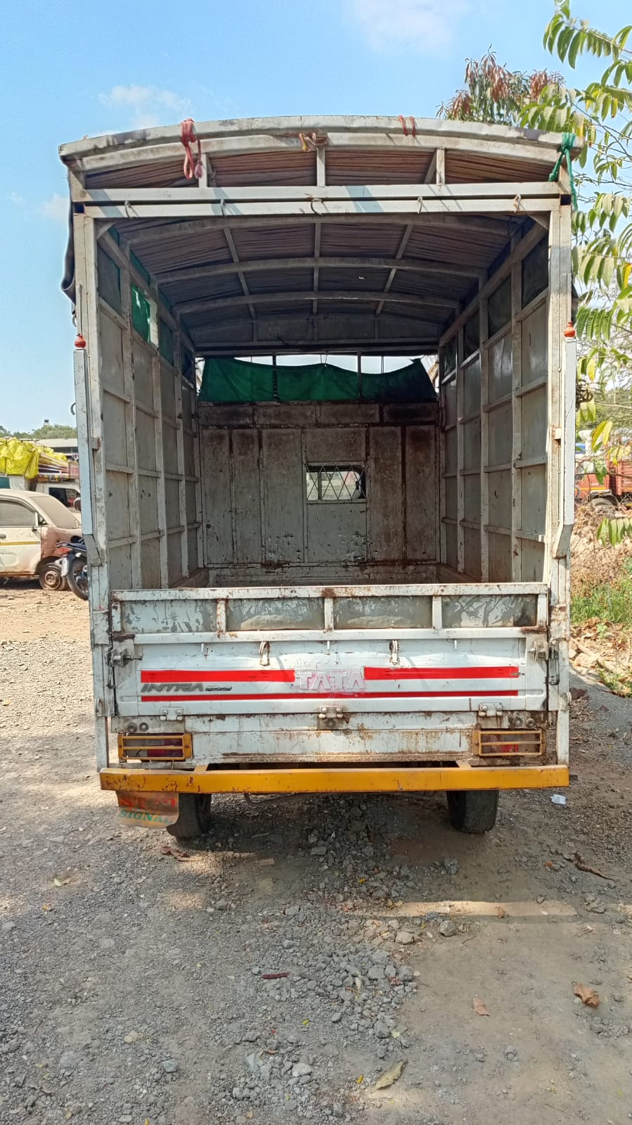 HYPOTHECATION OF VEHICLE for sale in SATARA Kolki — photo 4