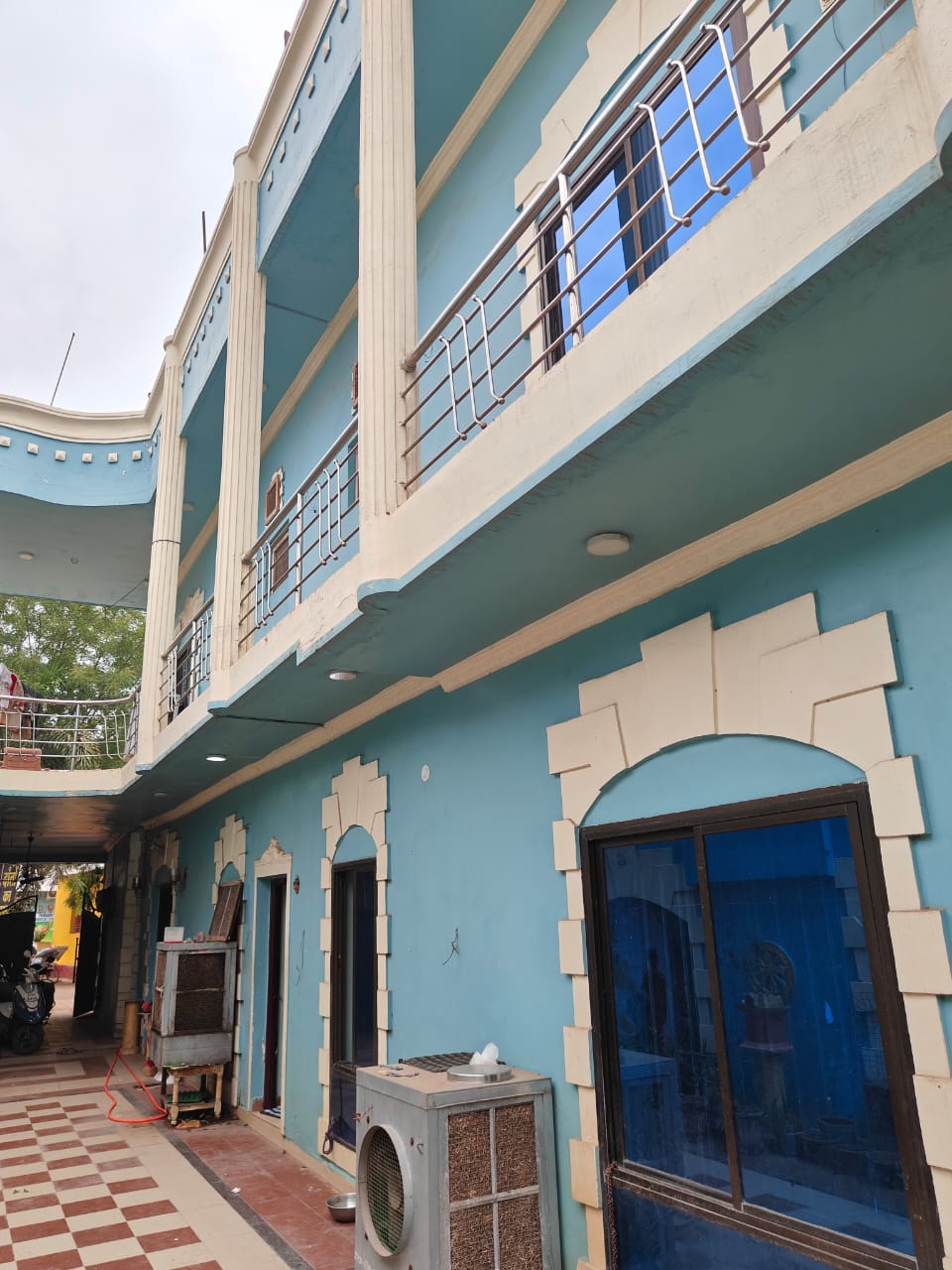 3246 square feet Individual House for sale in Durg