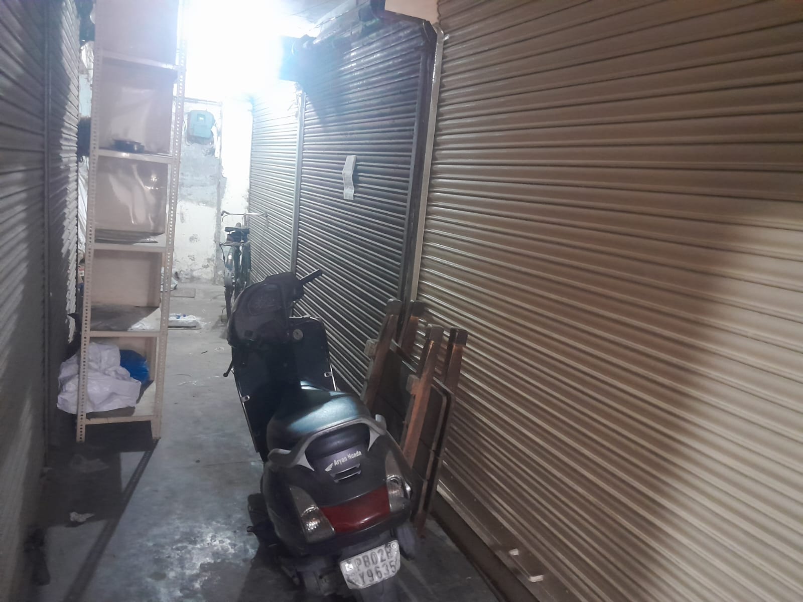 Shops for sale in Amritsar — photo 4