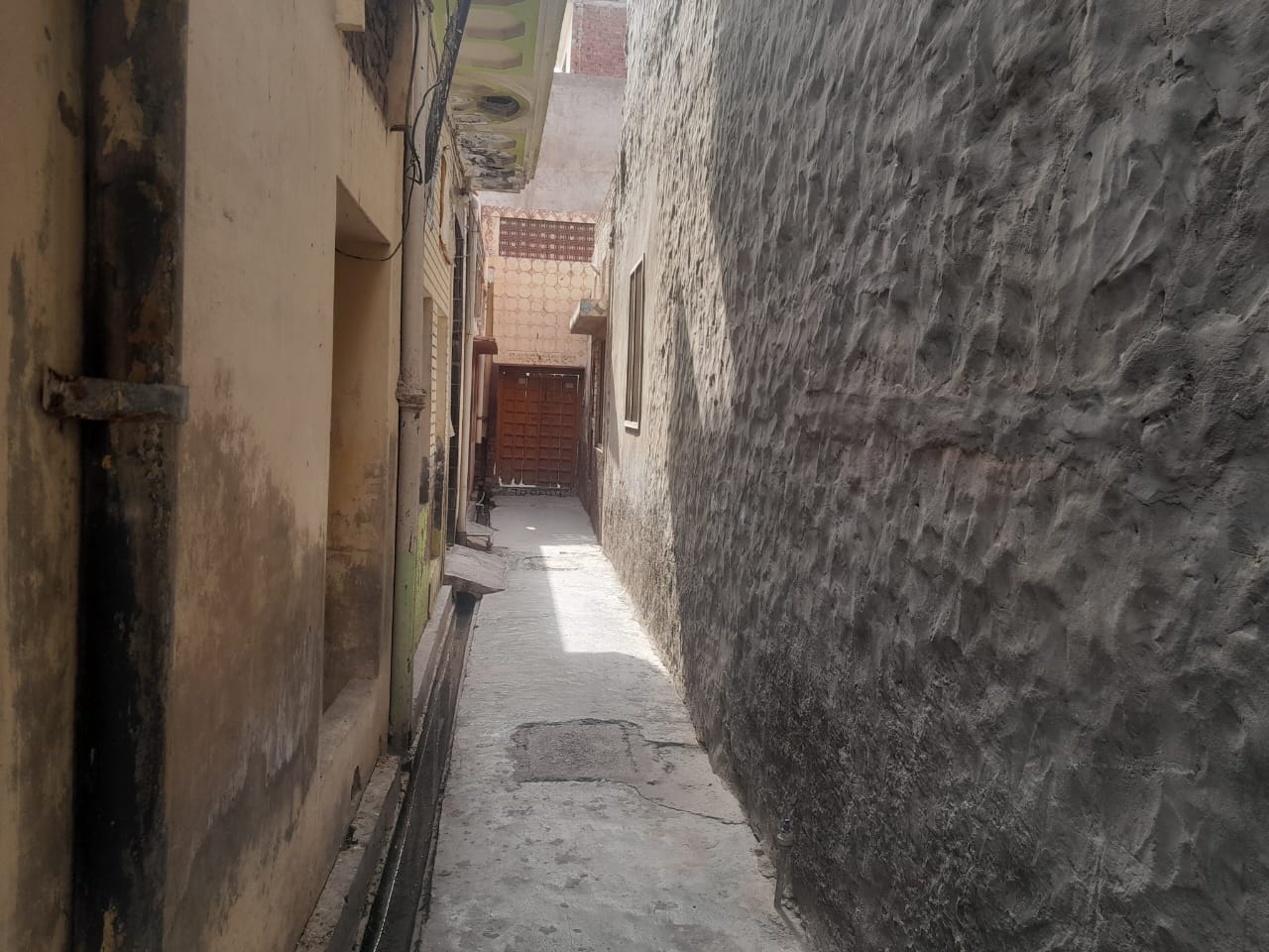 Individual House for sale in Amritsar