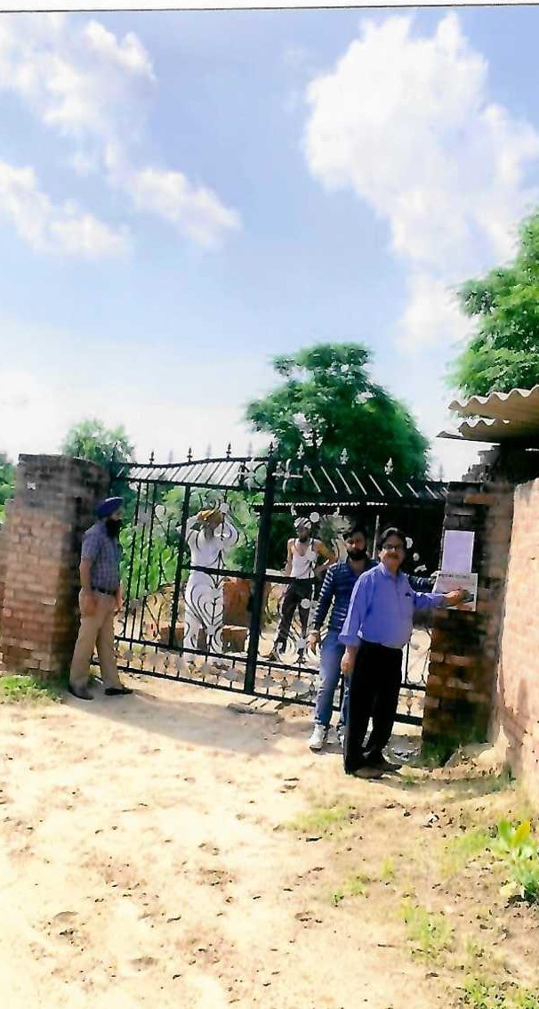 Individual House for sale in Amritsar