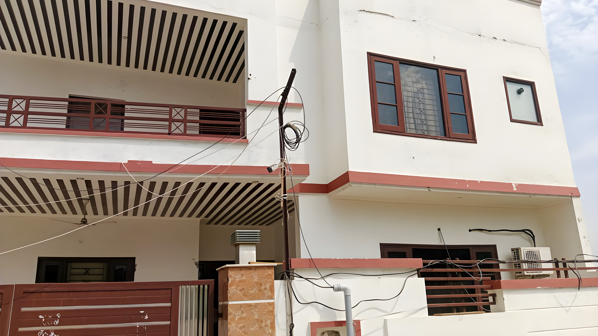 Individual House for sale in Amritsar