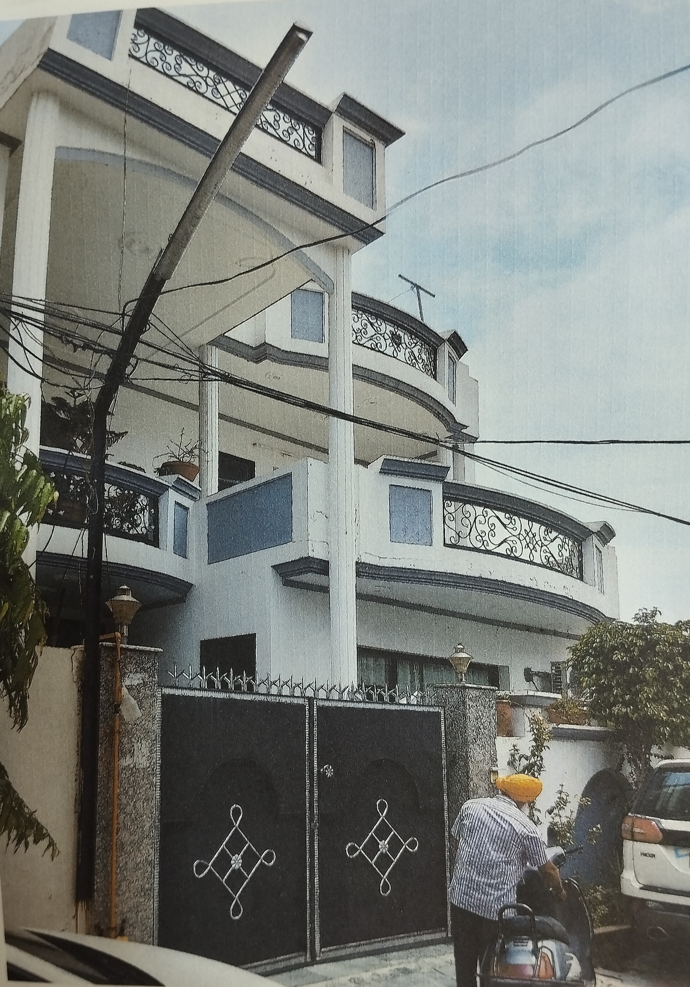 Individual House for sale in Amritsar