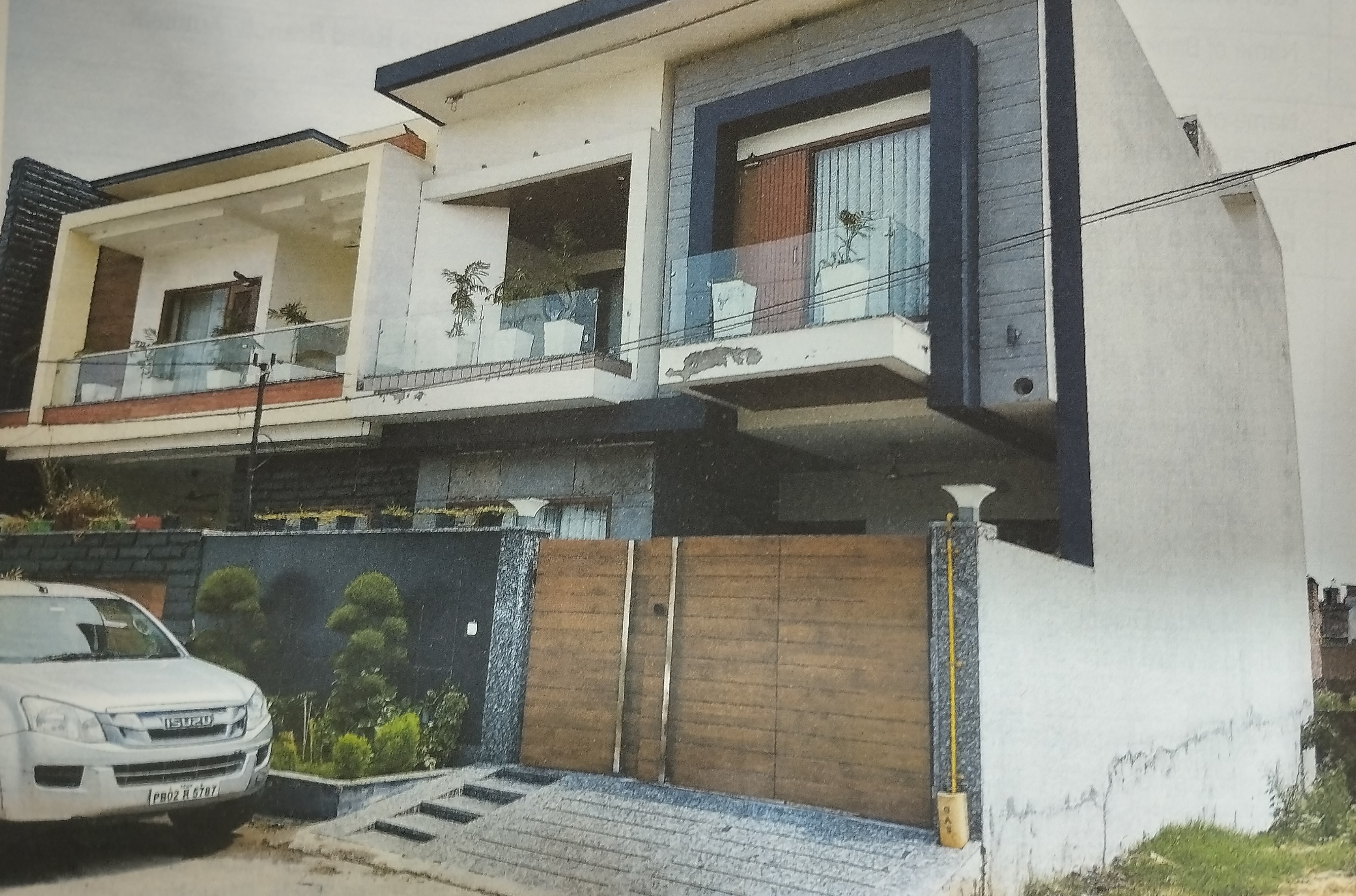 Individual House for sale in Amritsar