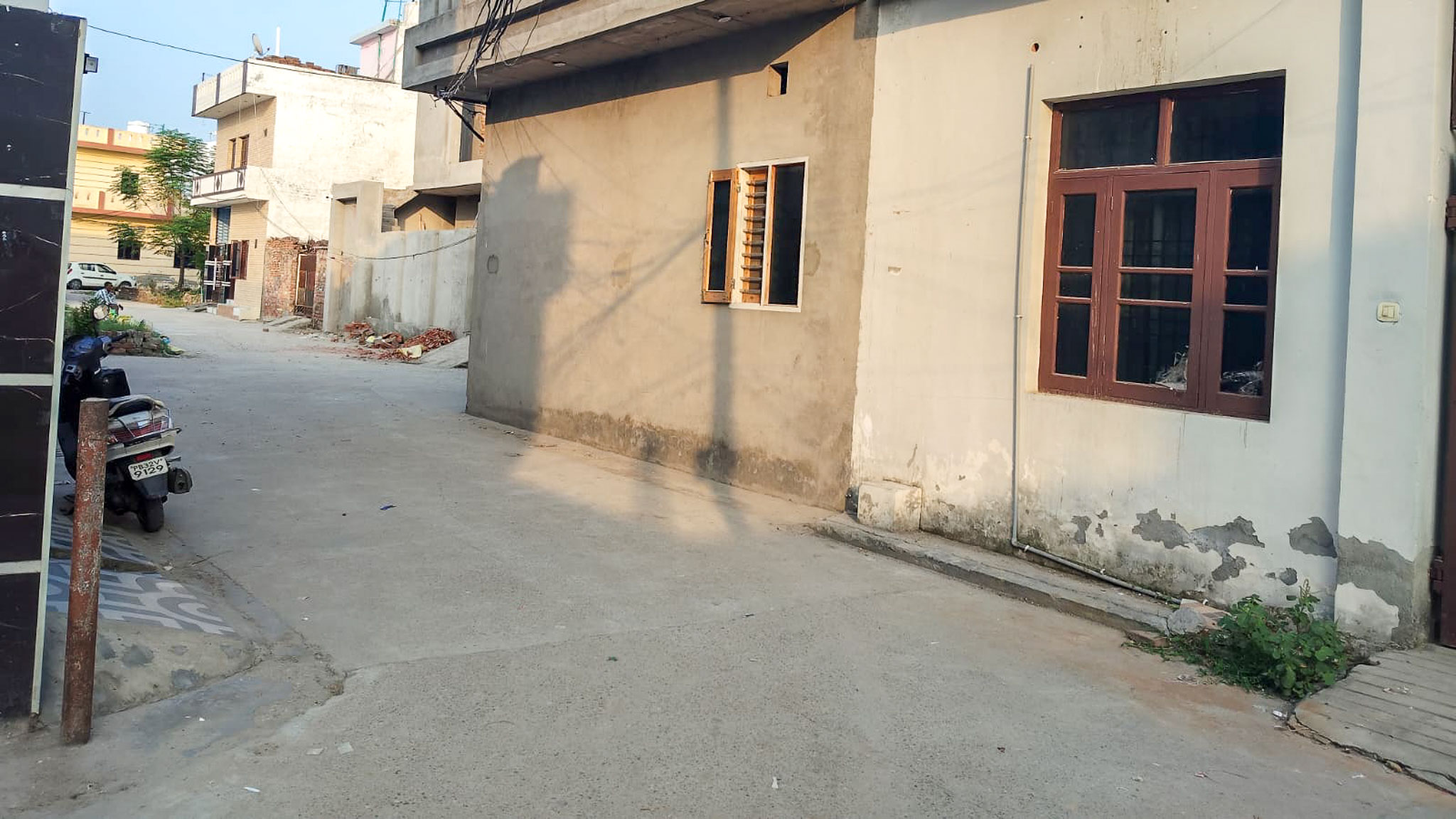 529 square feet Individual House for sale in Phagwara — photo 11