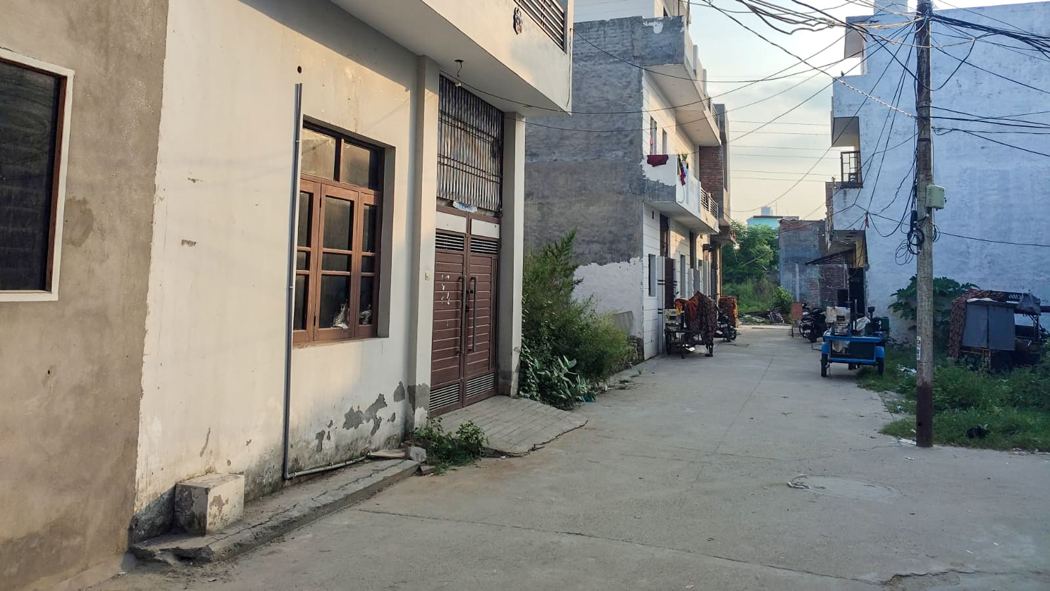 529 square feet Individual House for sale in Phagwara — photo 9