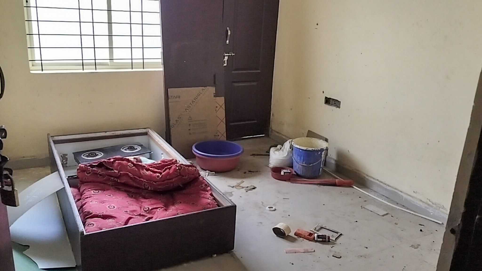 Flat for sale in 9TH MAIN ROAD, 5TH CROSS, NEAR SWIMMING POOL, CHINNAYAPALYA, LAKKASANDRA EXTENSION, BANGALORE Bengaluru — photo 3