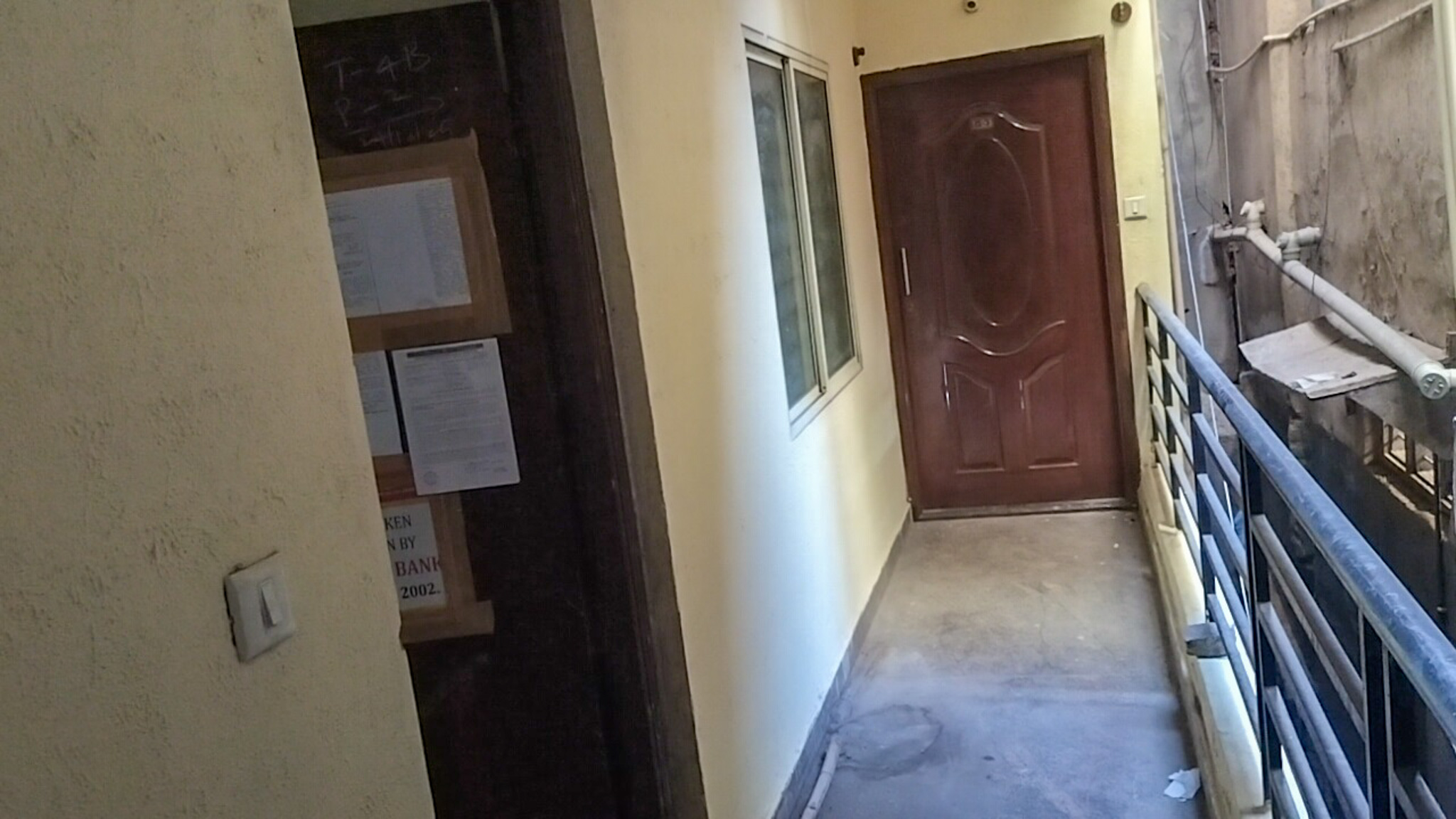 Flat for sale in 9TH MAIN ROAD, 5TH CROSS, NEAR SWIMMING POOL, CHINNAYAPALYA, LAKKASANDRA EXTENSION, BANGALORE Bengaluru — photo 9