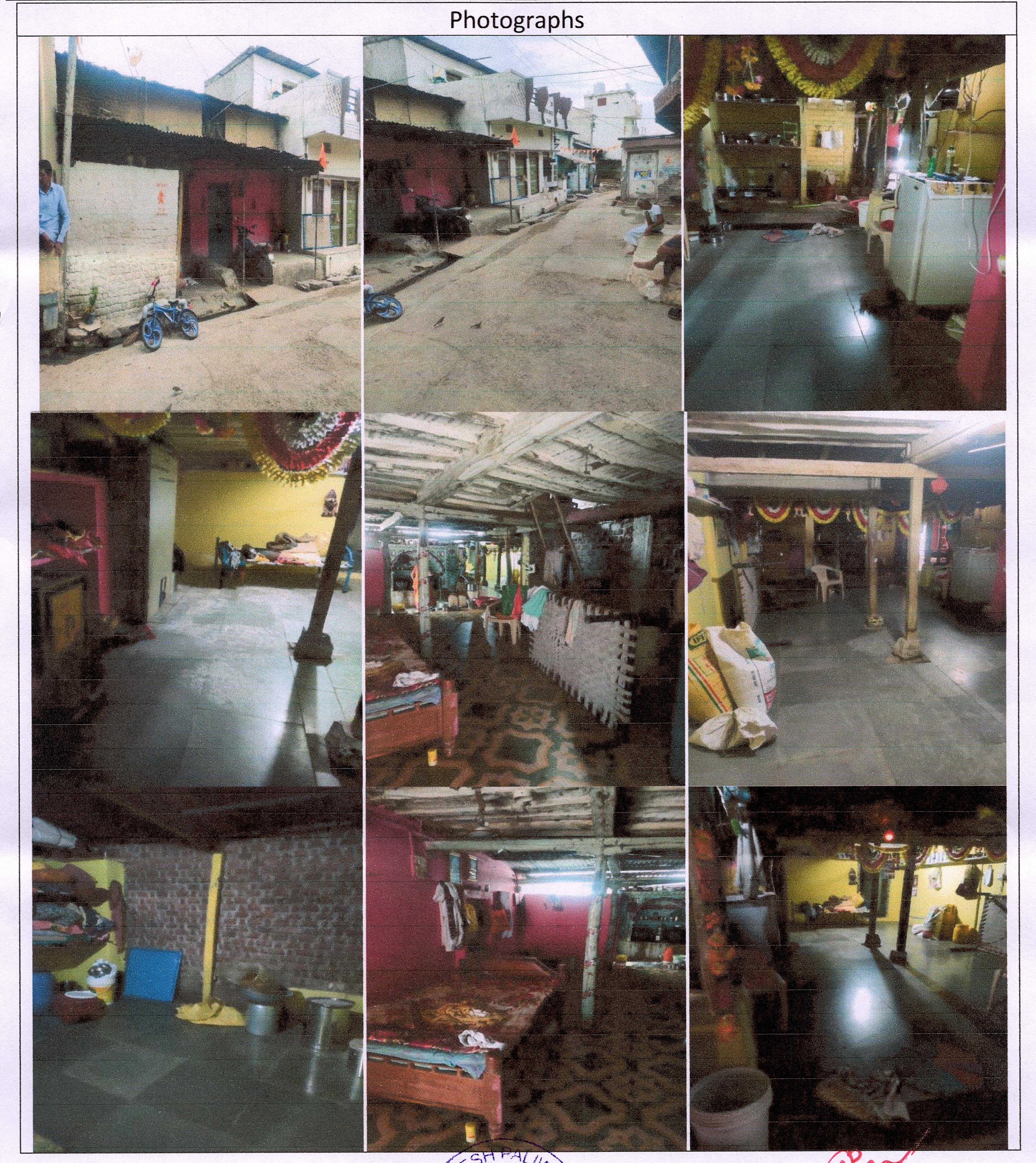 Individual House for sale in Khargone