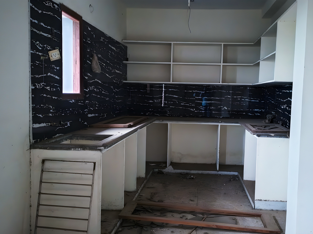 1179 square feet Flat for sale in Dwaraka Krishna Enclave, MANGALAGIRI Amaravati — photo 3