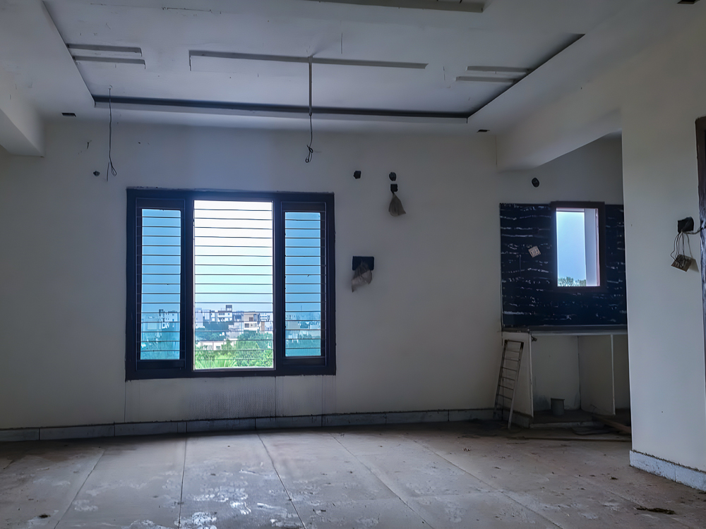 1179 square feet Flat for sale in Dwaraka Krishna Enclave, MANGALAGIRI Amaravati — photo 4