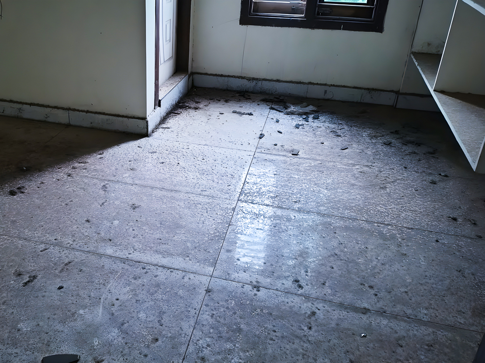 1179 square feet Flat for sale in Dwaraka Krishna Enclave, MANGALAGIRI Amaravati — photo 10