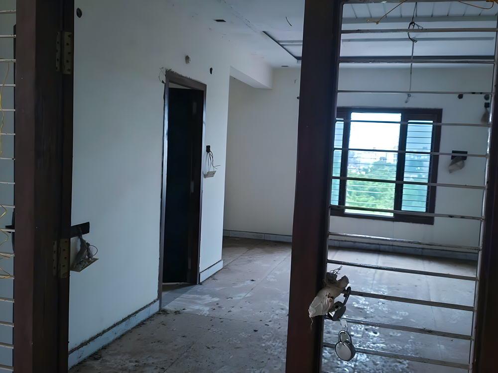 1179 square feet Flat for sale in Dwaraka Krishna Enclave, MANGALAGIRI Amaravati — photo 12
