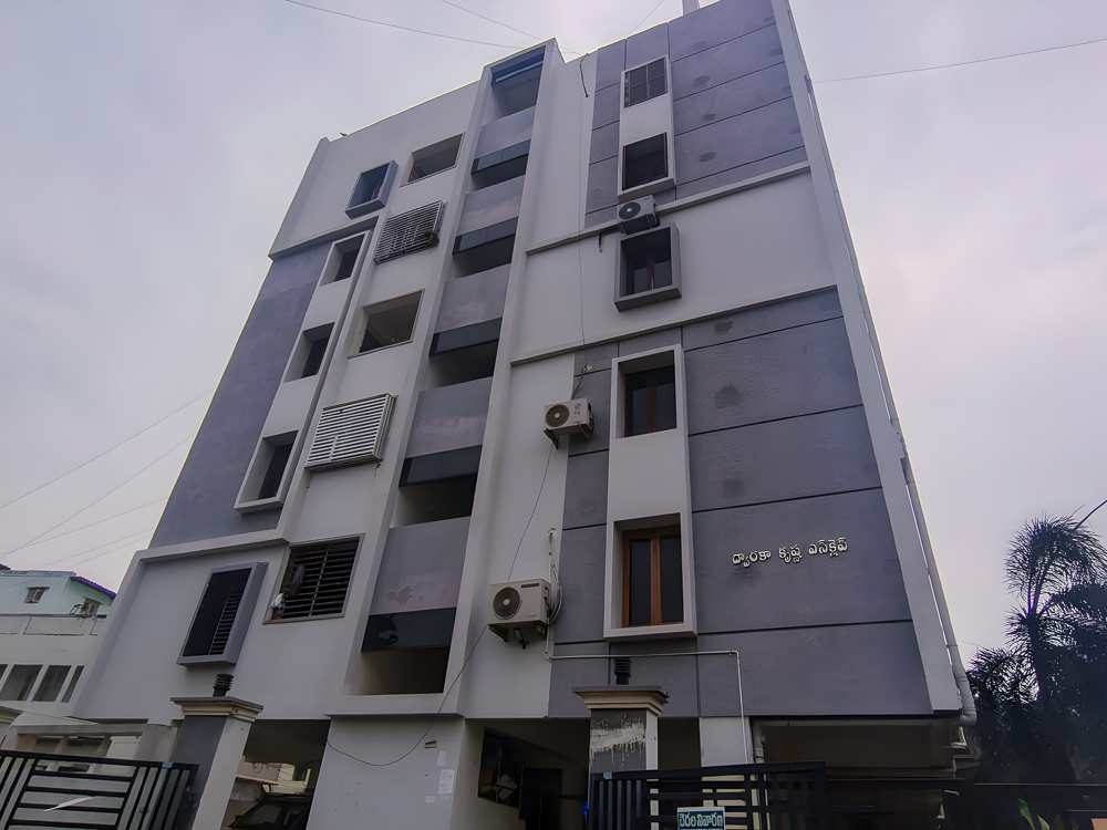 1179 square feet Flat for sale in Dwaraka Krishna Enclave, MANGALAGIRI Amaravati — photo 16