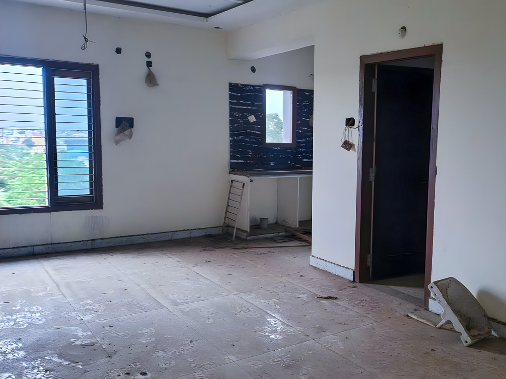 1179 square feet Flat for sale in Dwaraka Krishna Enclave, MANGALAGIRI Amaravati — photo 17