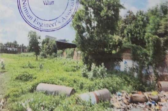 Non agriculture land with Tin Shed for sale in Deoria — photo 2