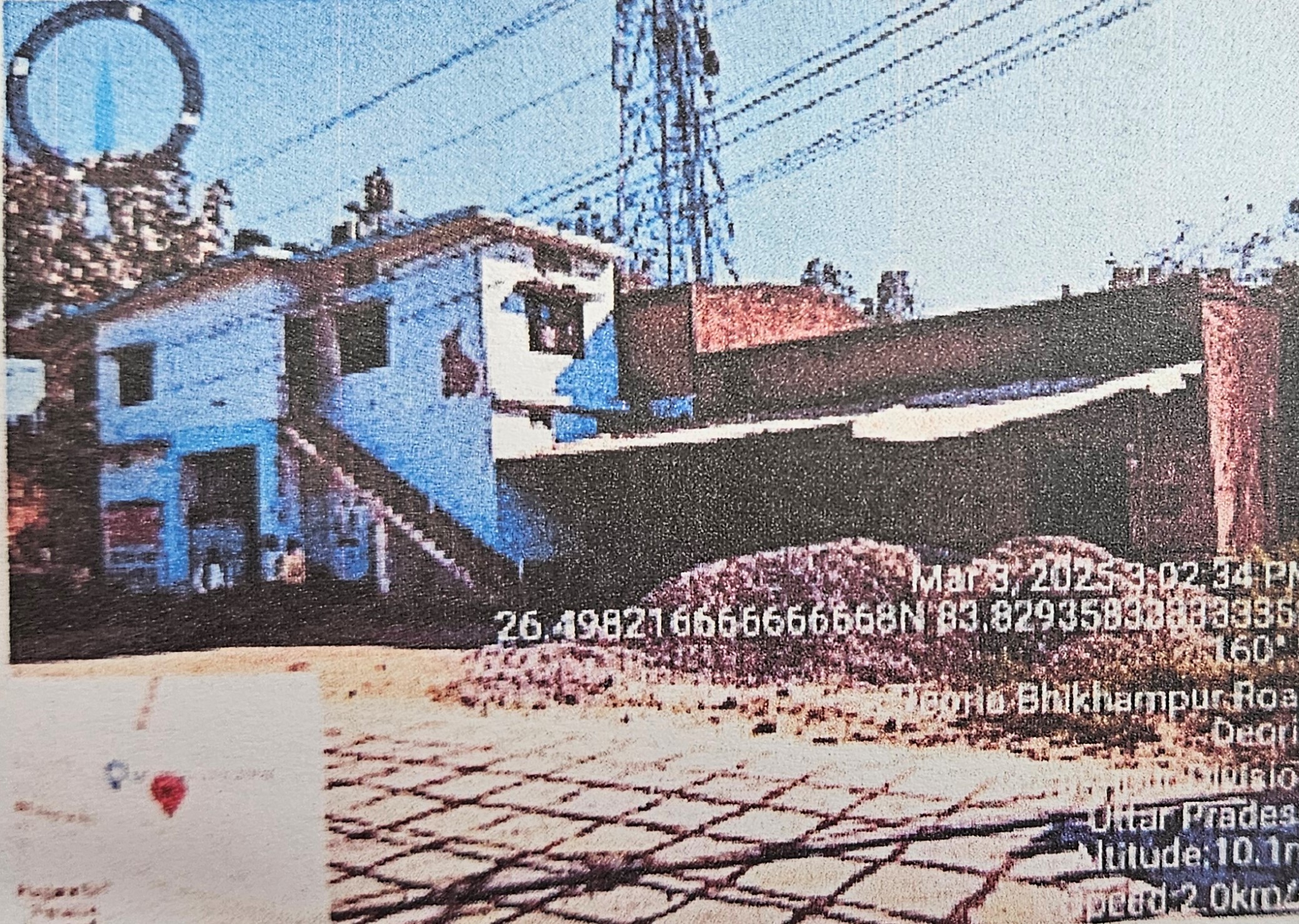 Individual House for sale in Deoria