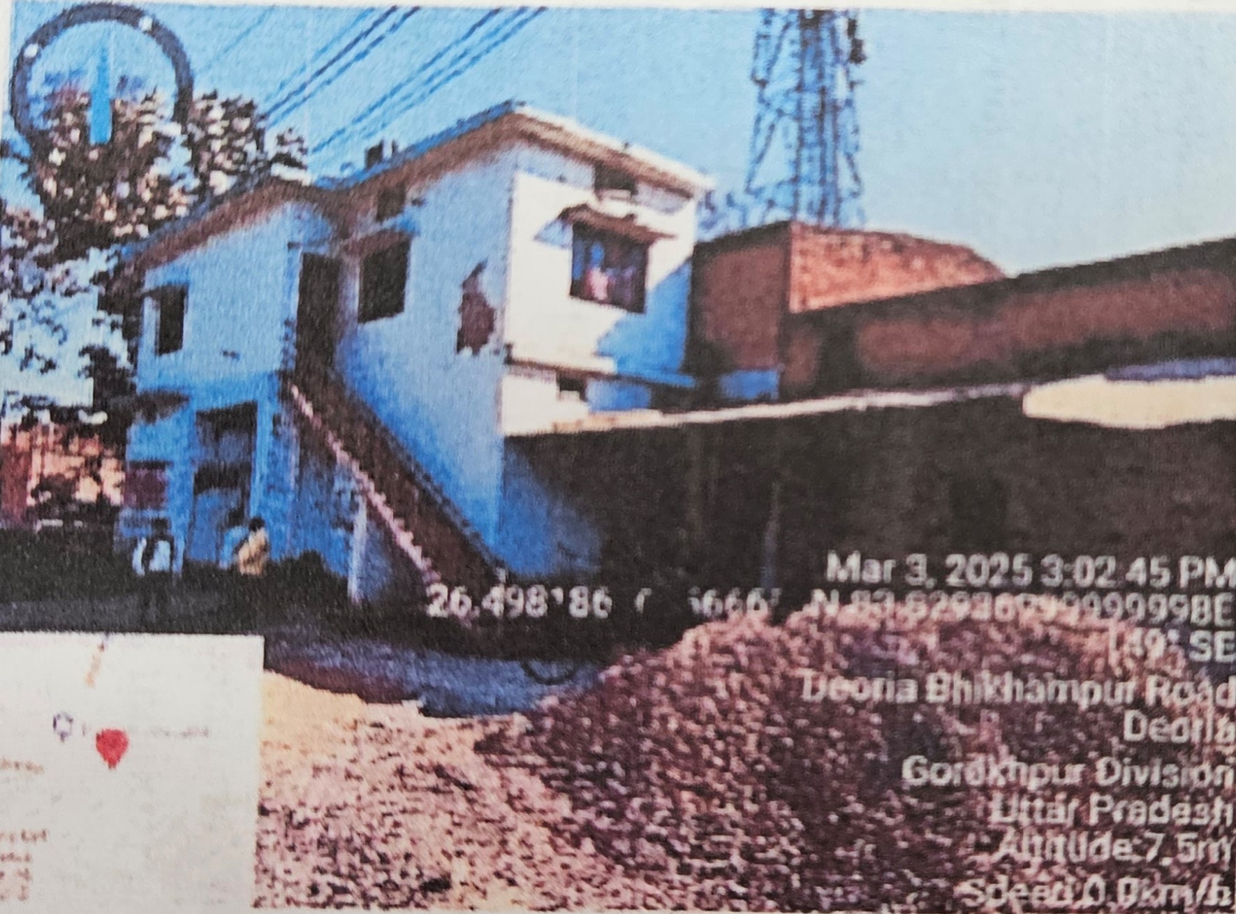 Individual House for sale in Deoria — photo 2