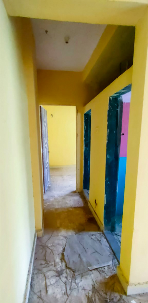 1 BHK Flat for sale in VIRAR EAST Vasai Virar — photo 7