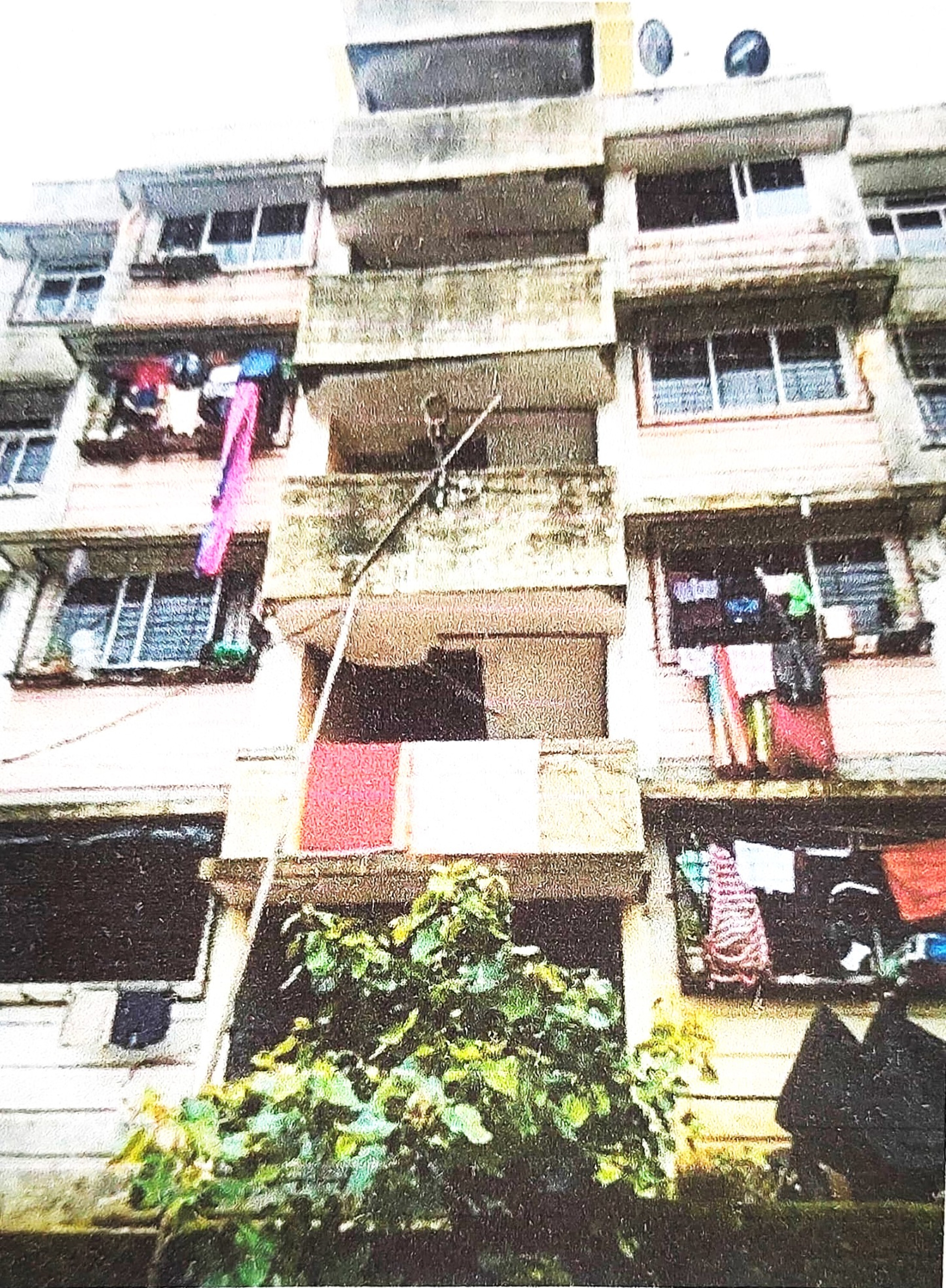 1 BHK Flat for sale in VIRAR EAST Vasai Virar
