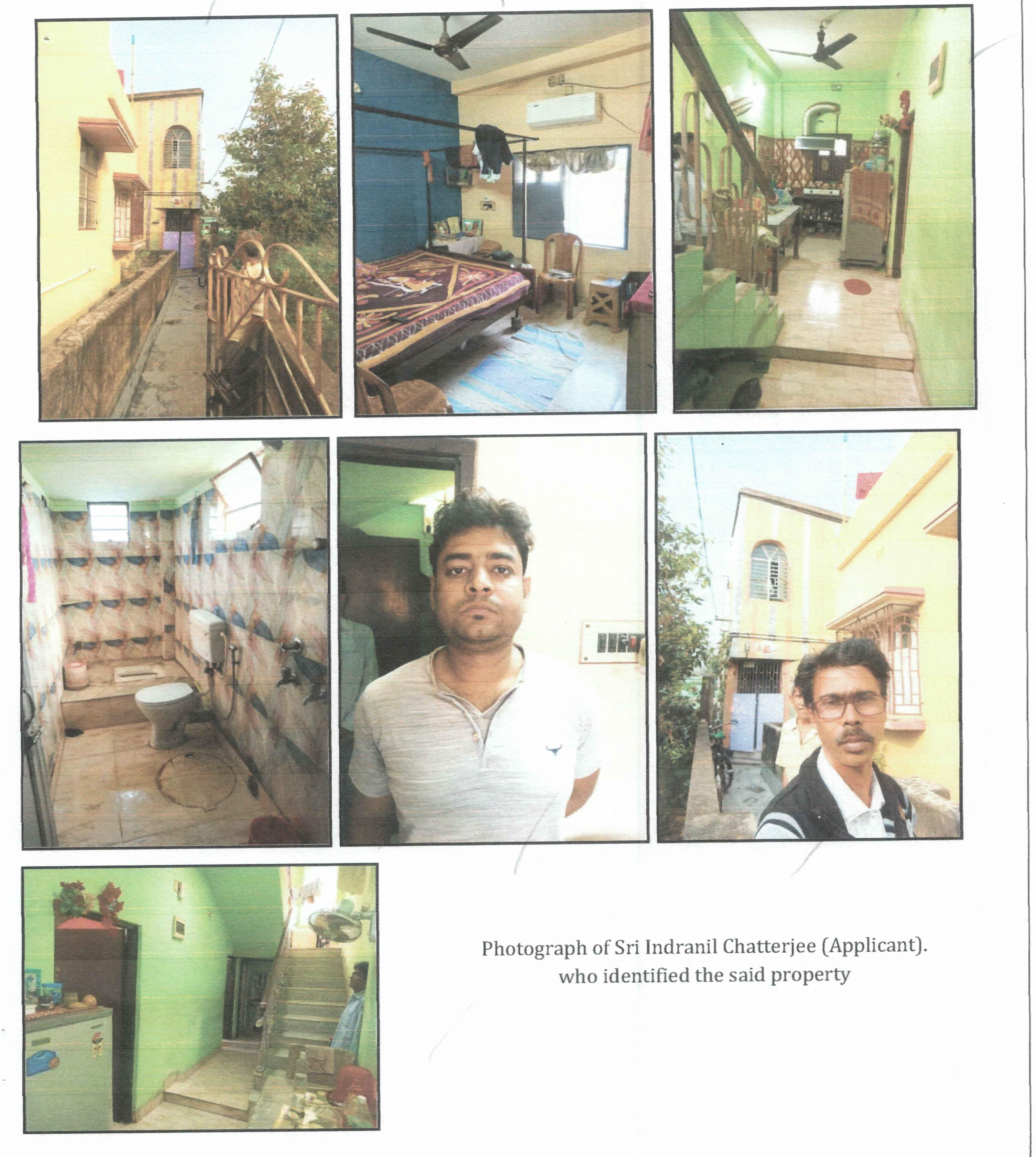 498 square feet Plot for sale in INDRANIL CHATTERJEE, PANIHATI Muragachha